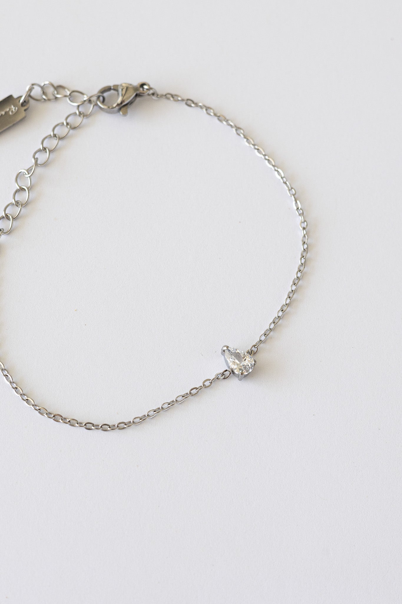 Raindrop Bracelet