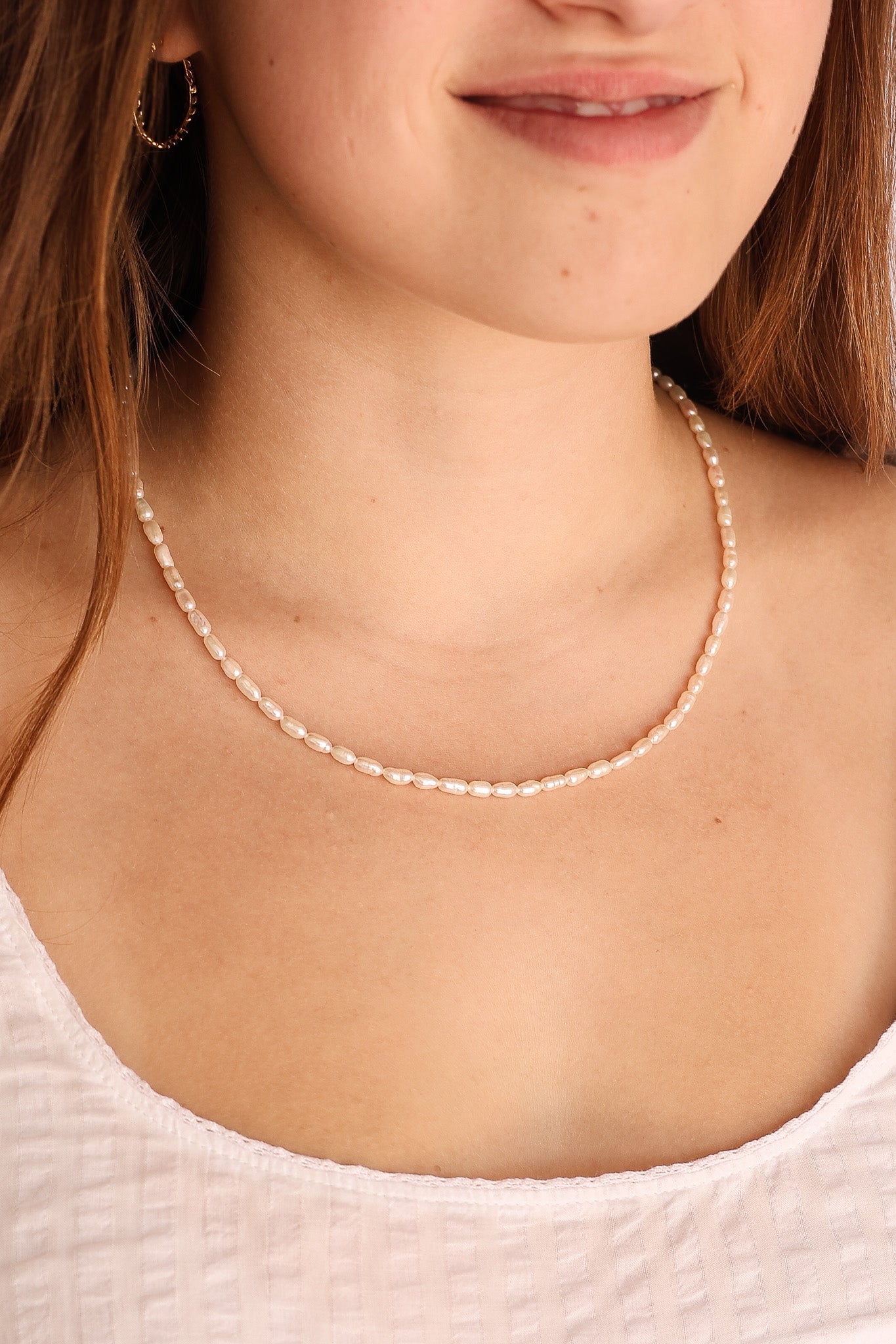 Lani Necklace