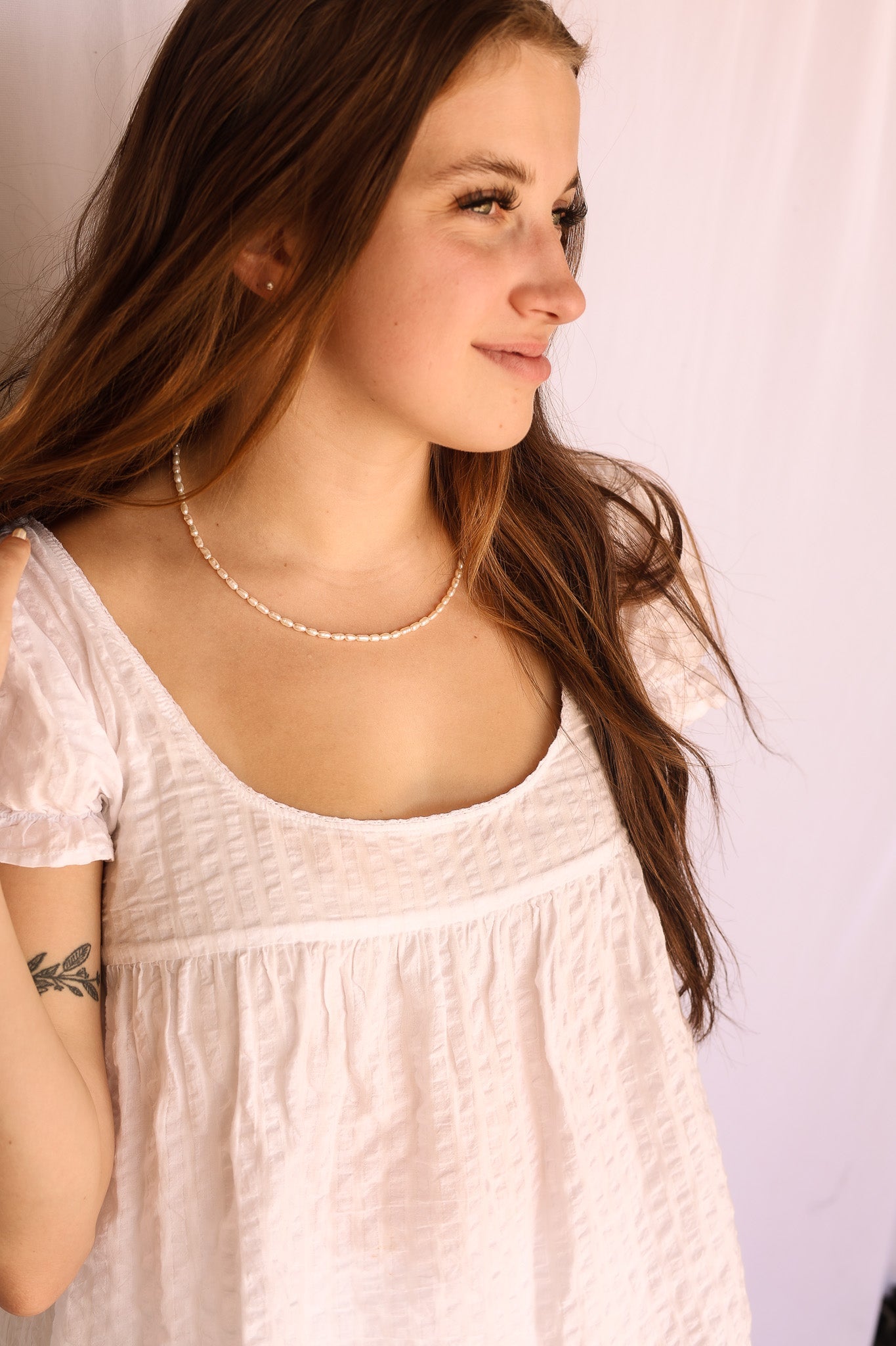 Lani Necklace