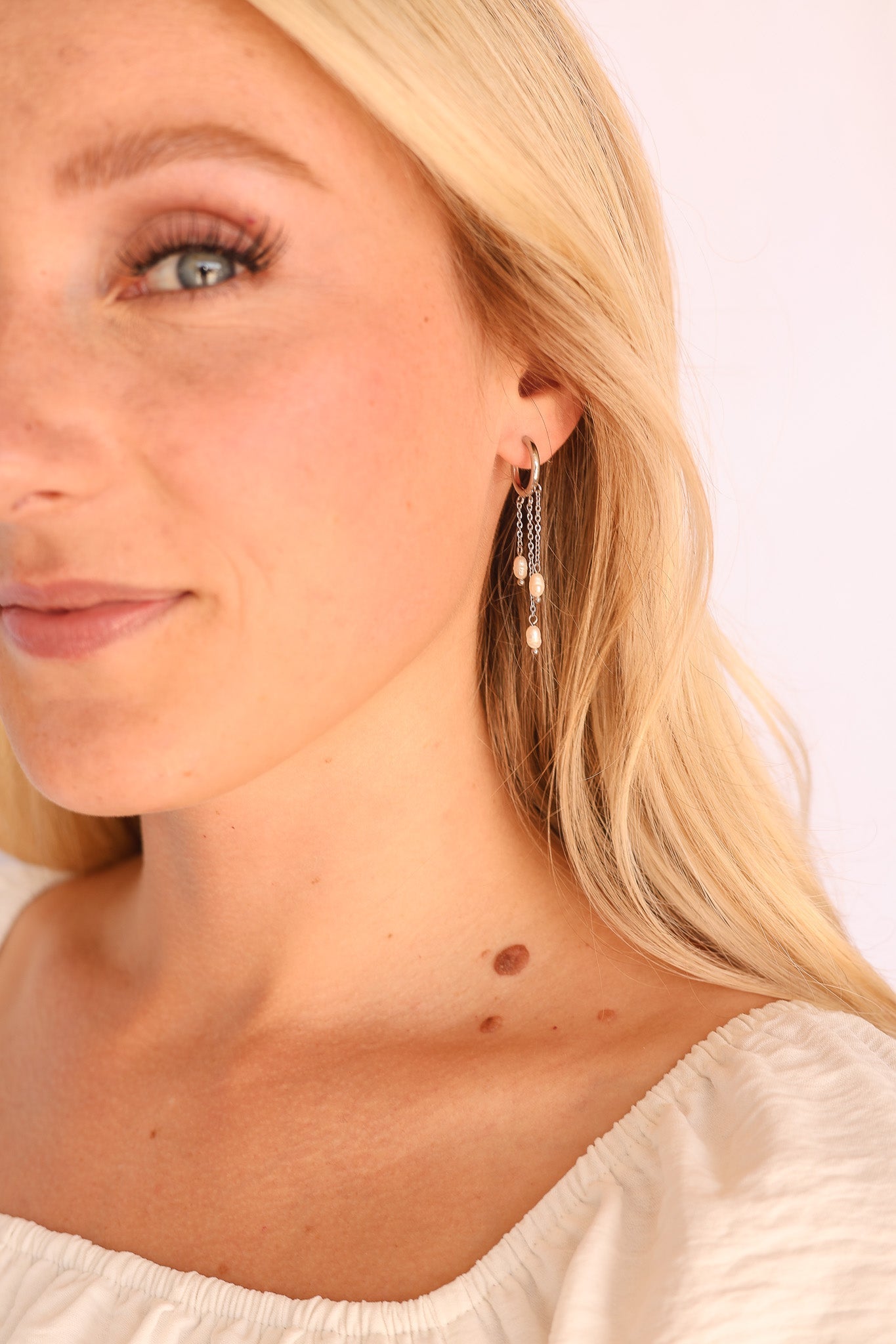 Delphine Earring