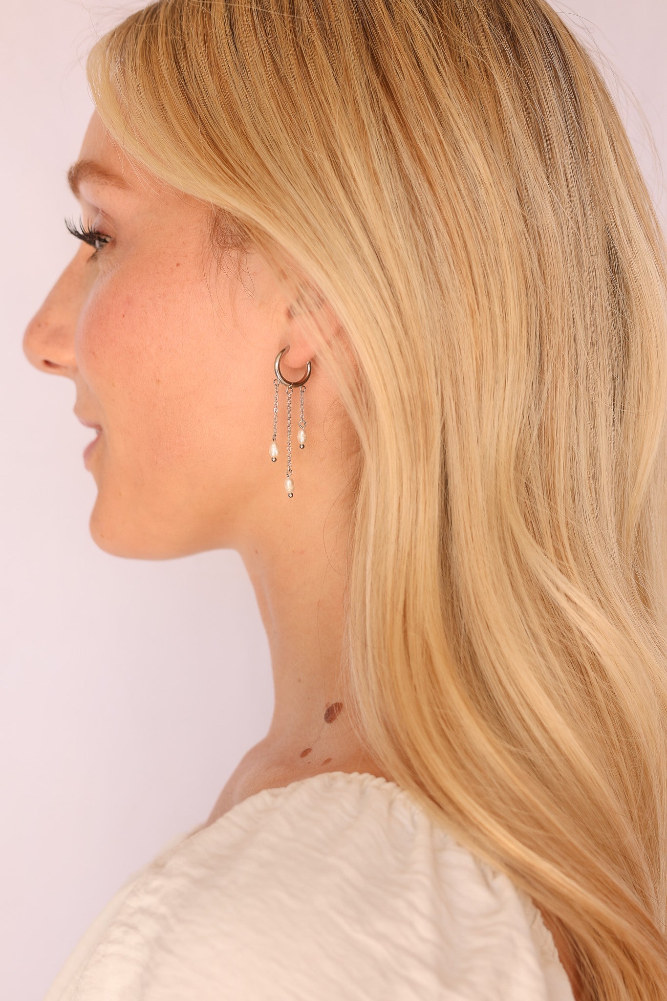 Delphine Earring