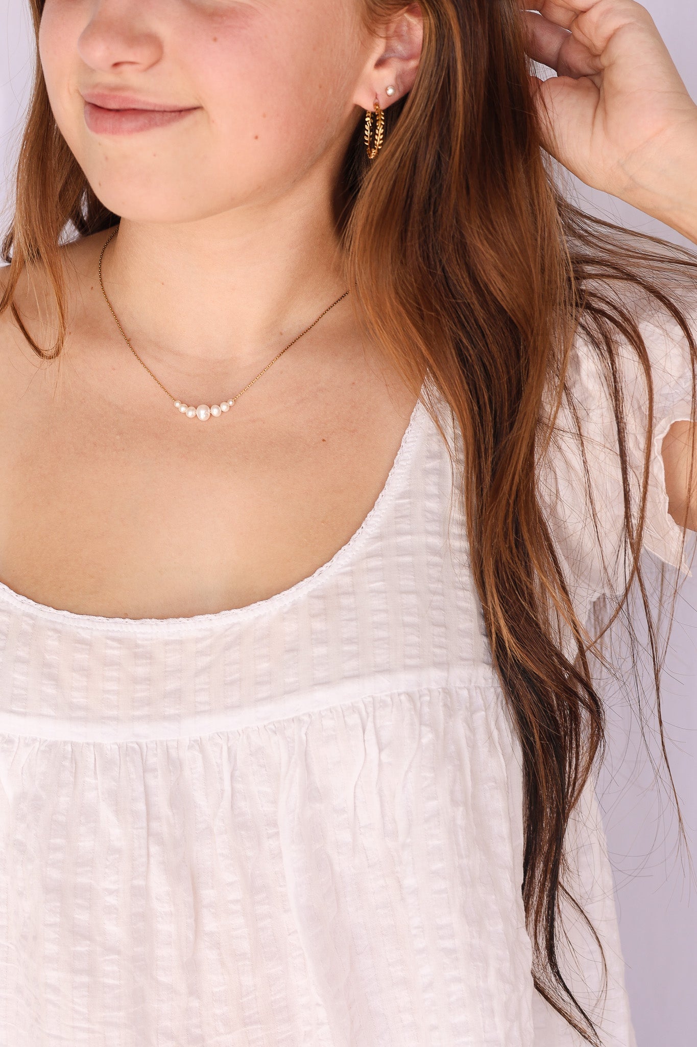 Aria Necklace