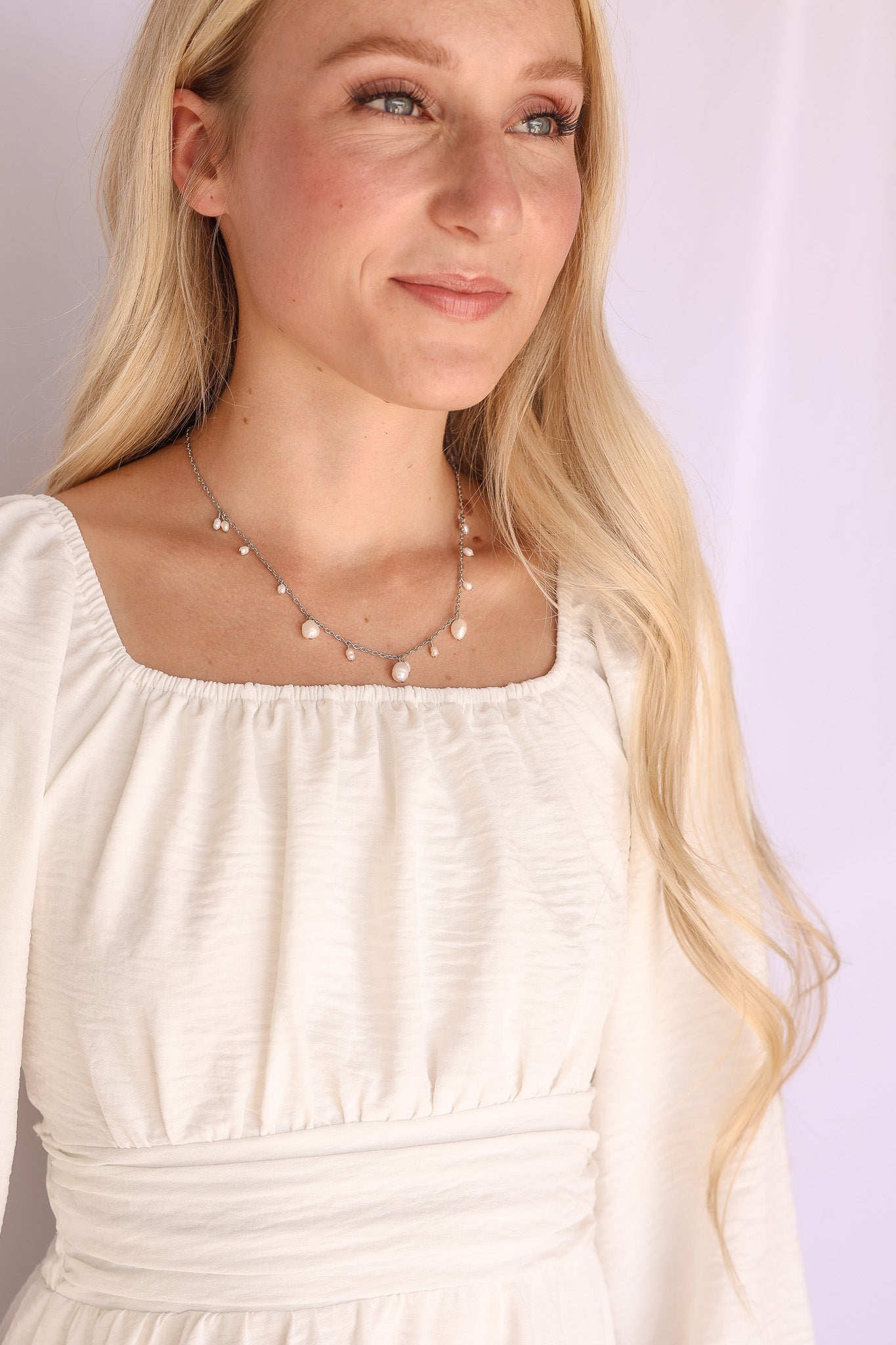 Calypso Necklace