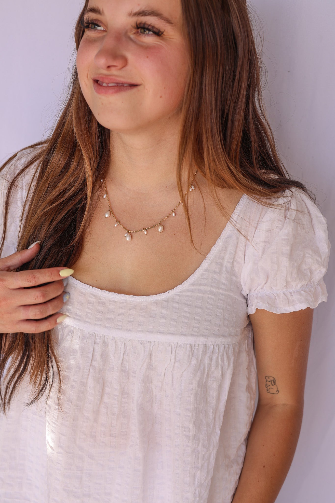 Calypso Necklace