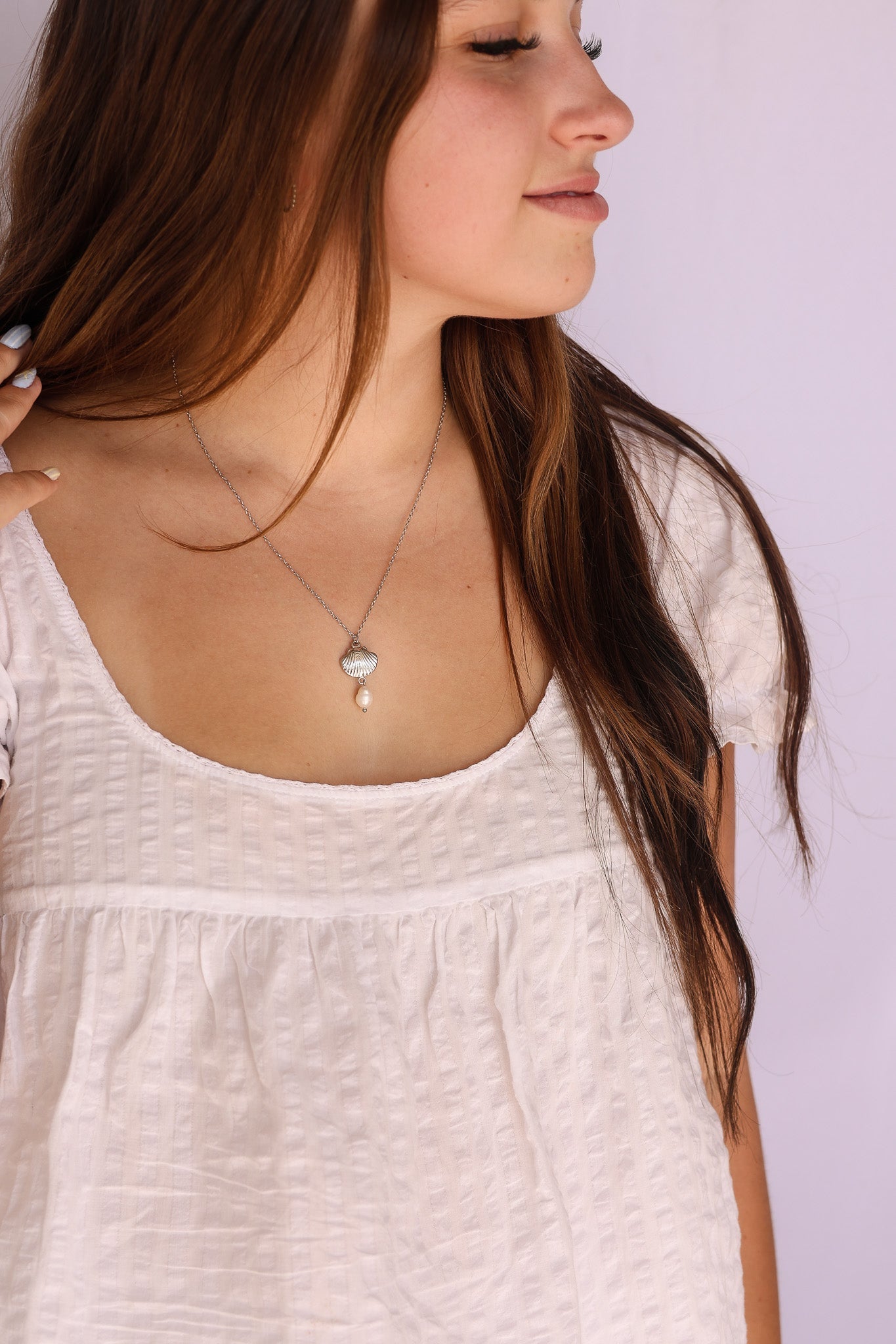 Marina Necklace