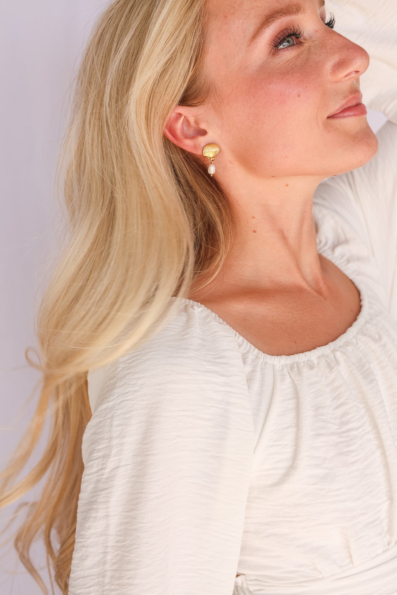 Marina Earring
