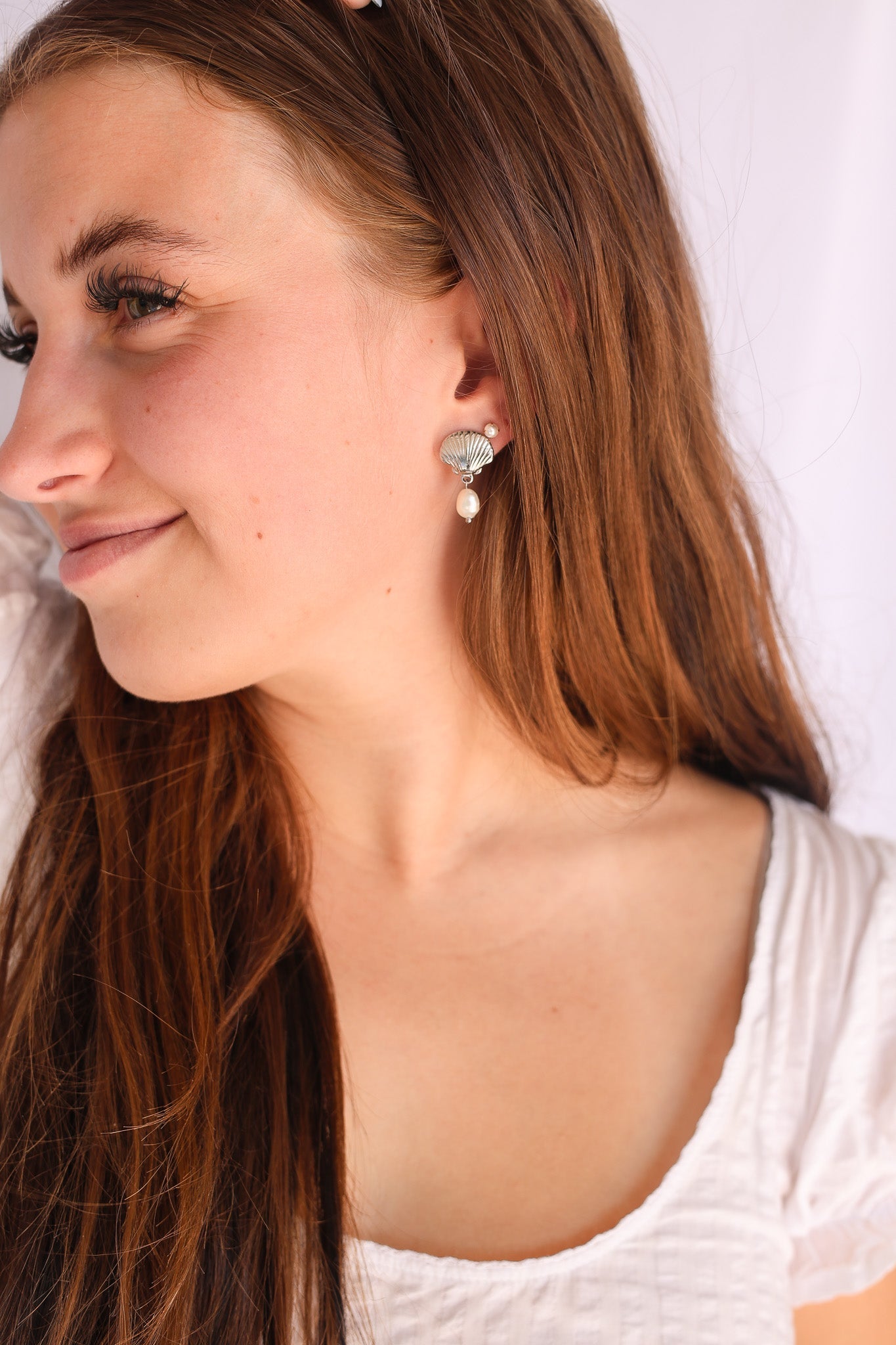Marina Earring