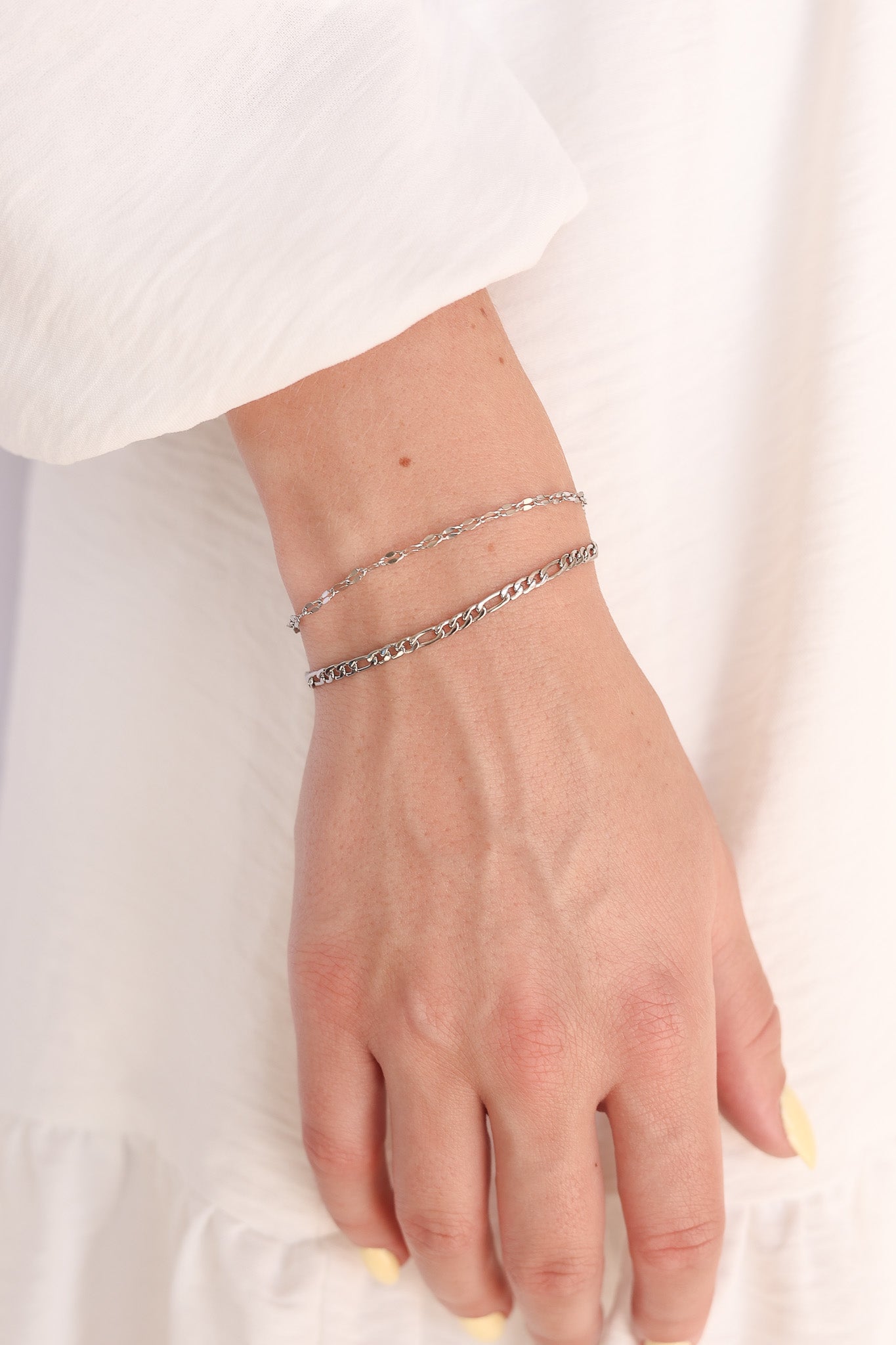 Lorelei Layered Bracelet