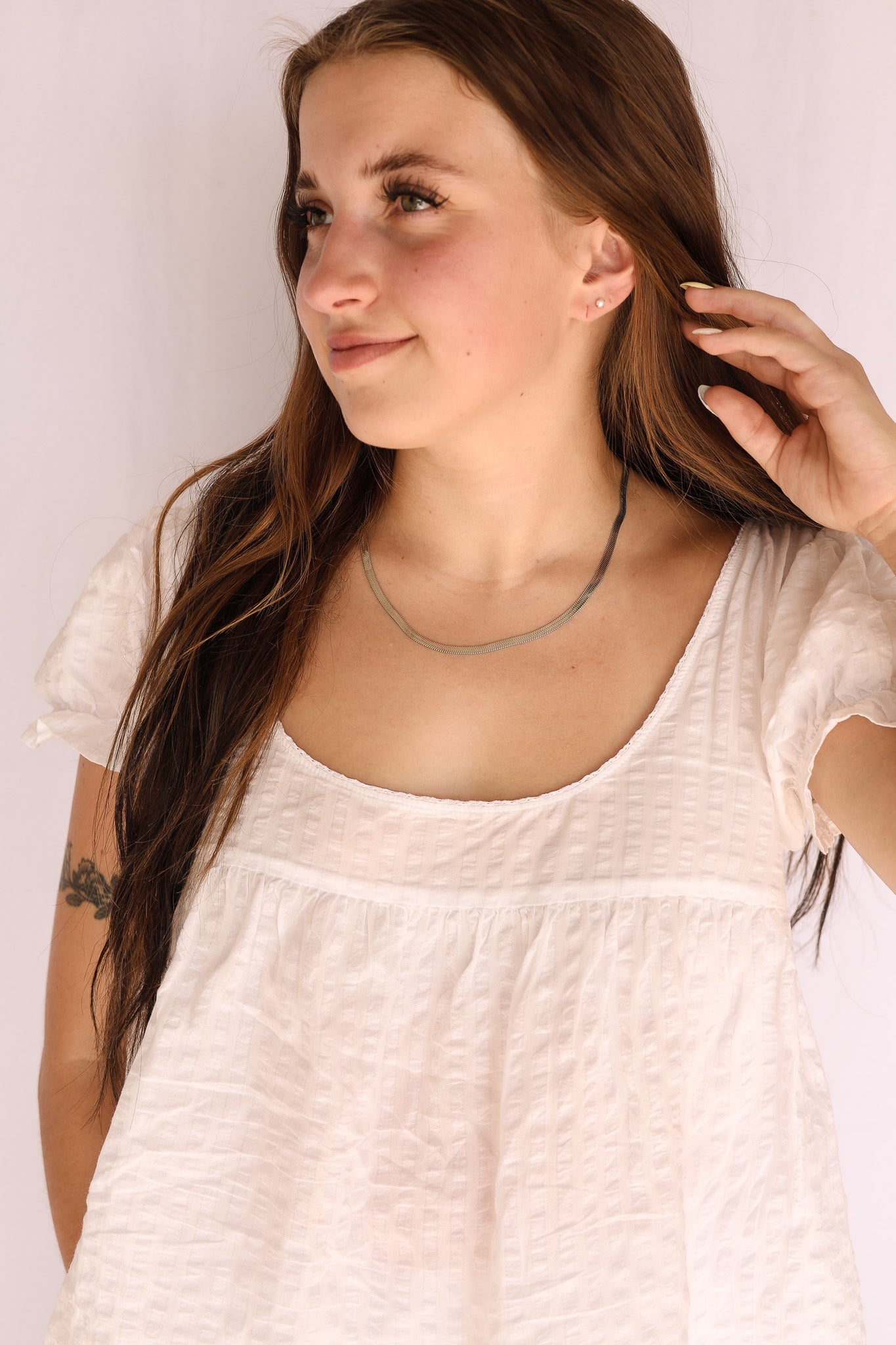 Athens Necklace