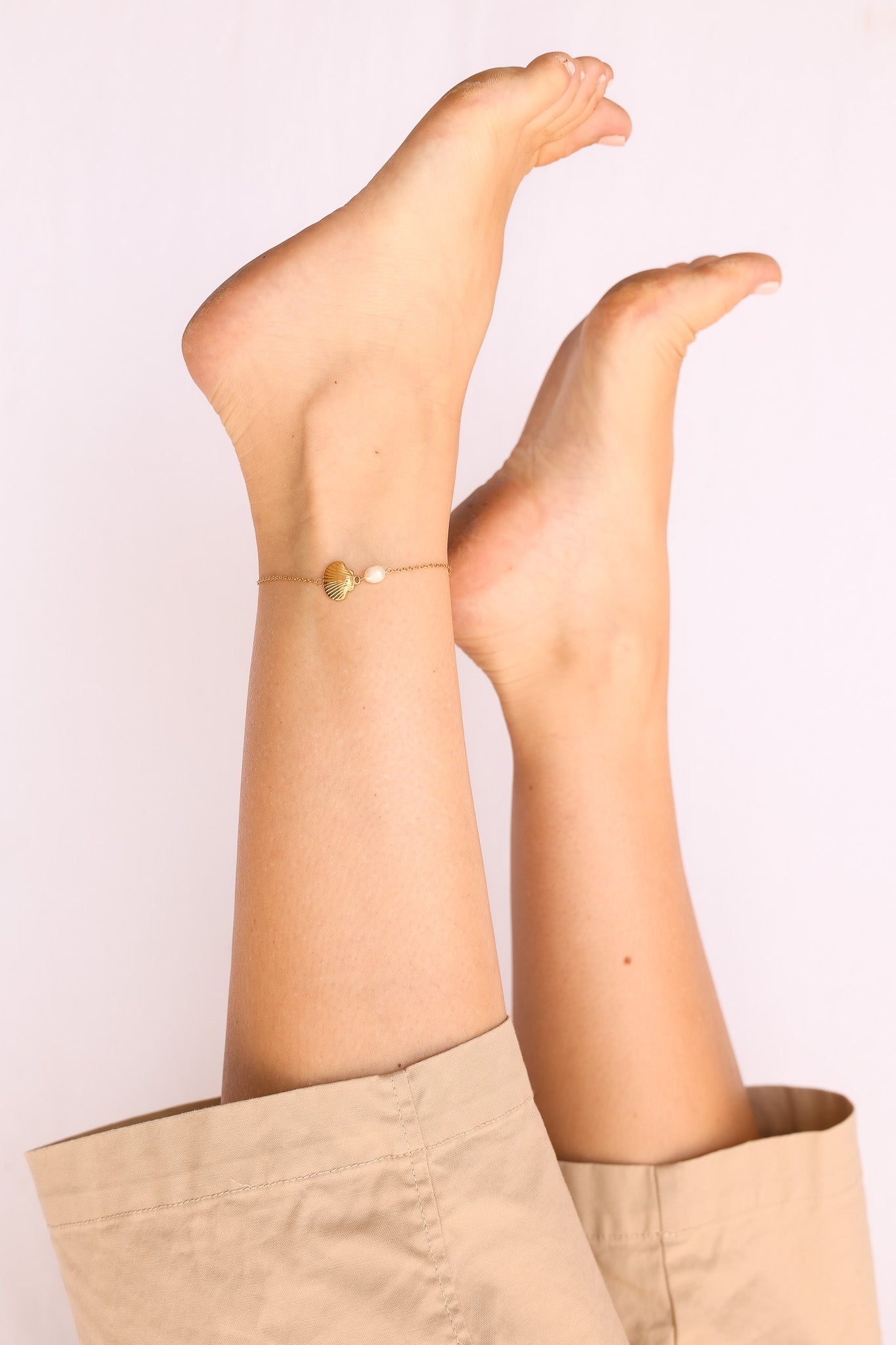 Marina Anklet