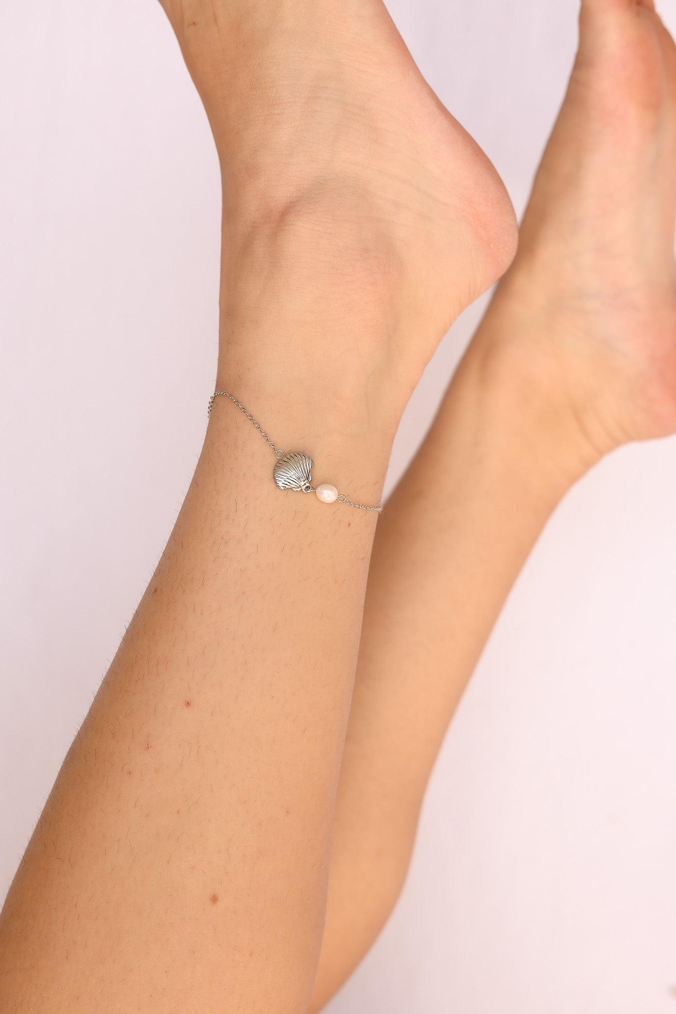 Marina Anklet