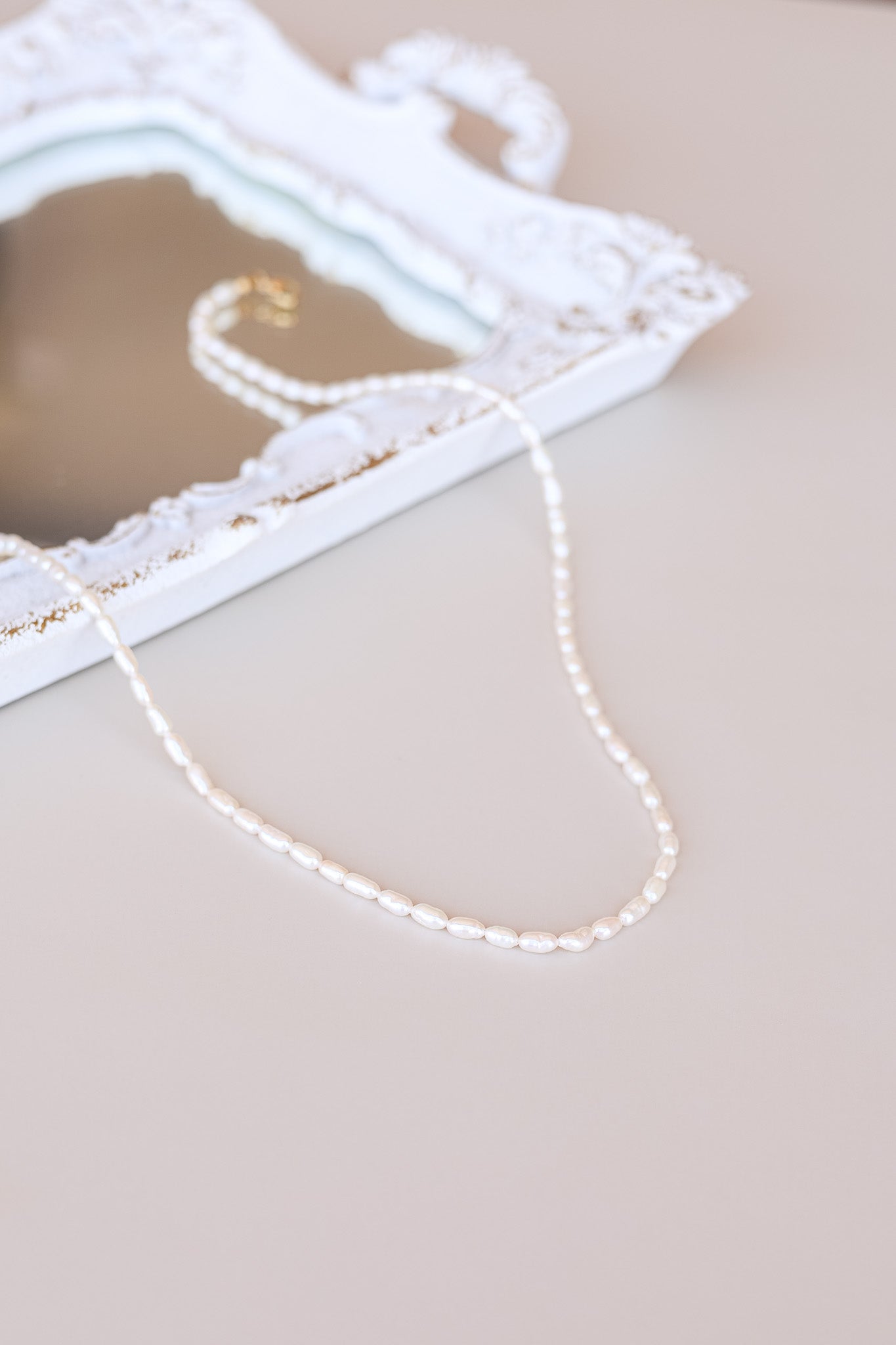 Lani Necklace