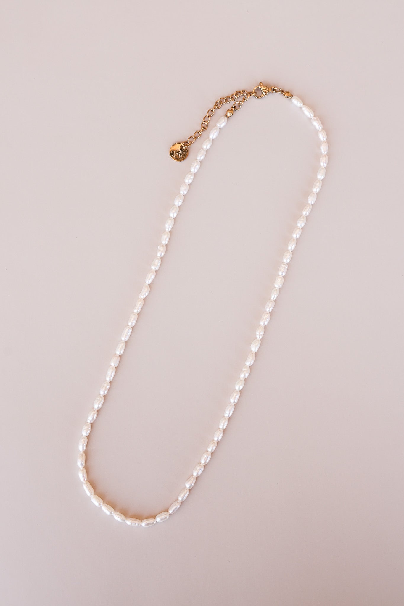 Lani Necklace