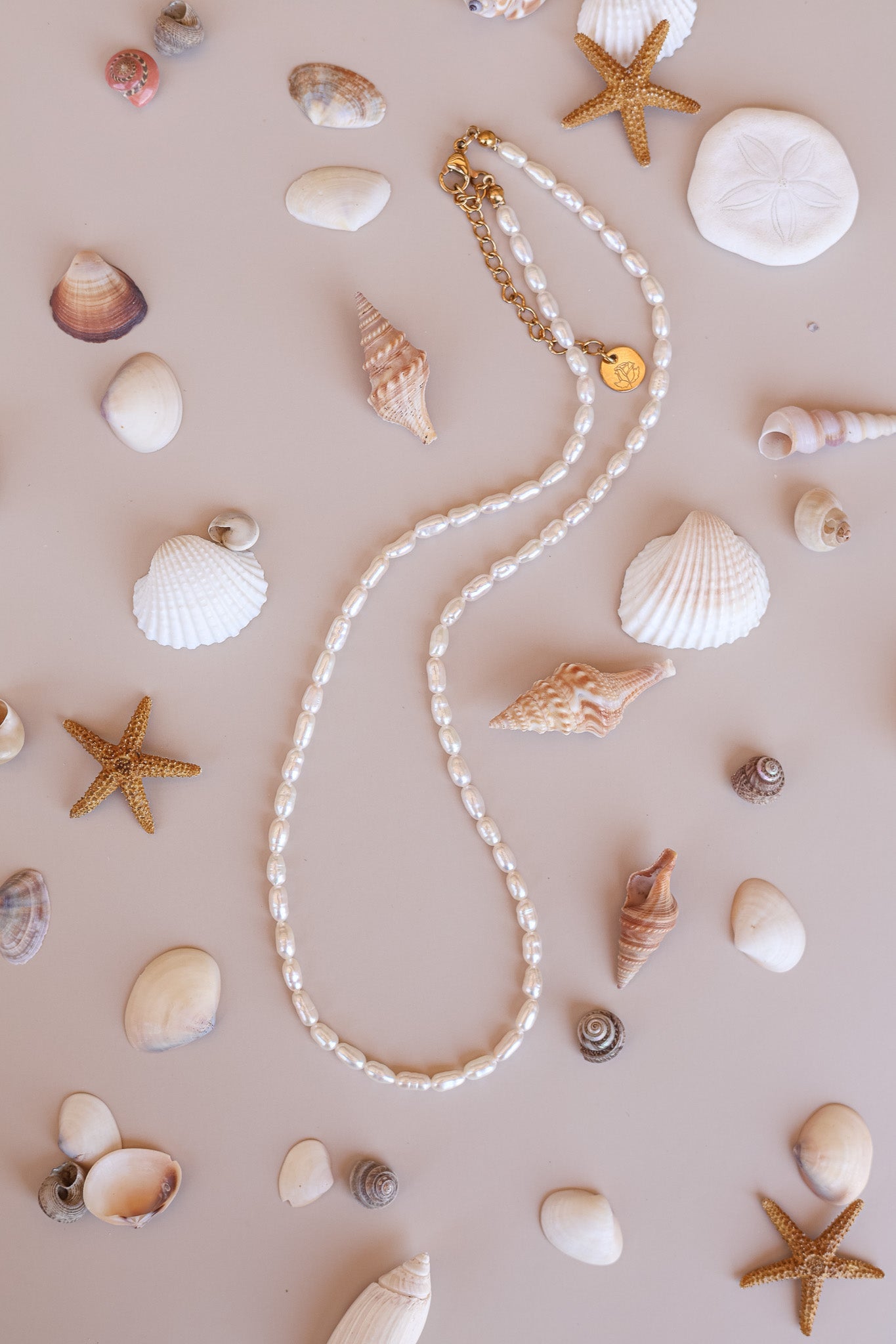 Lani Necklace
