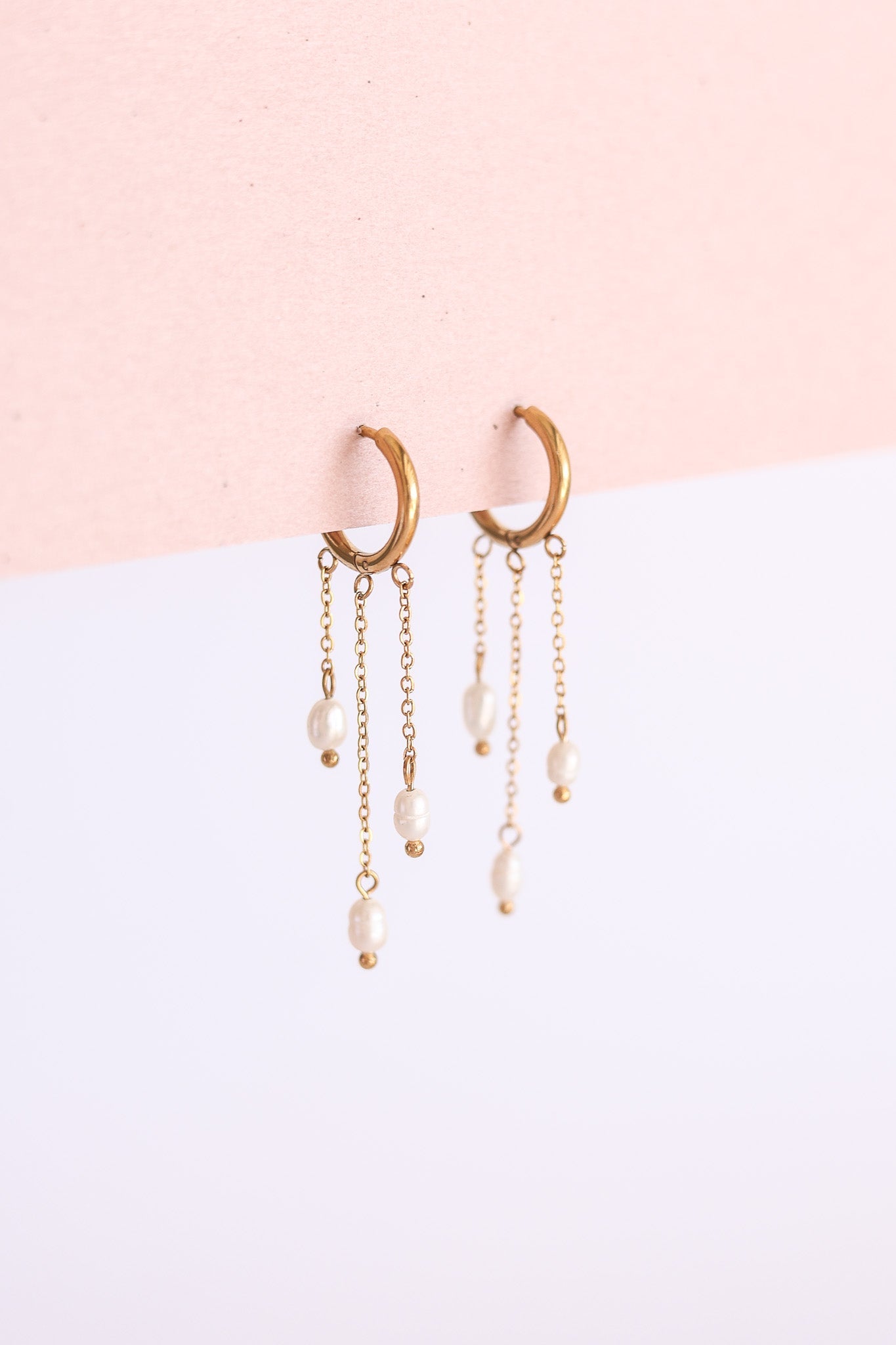 Delphine Earring