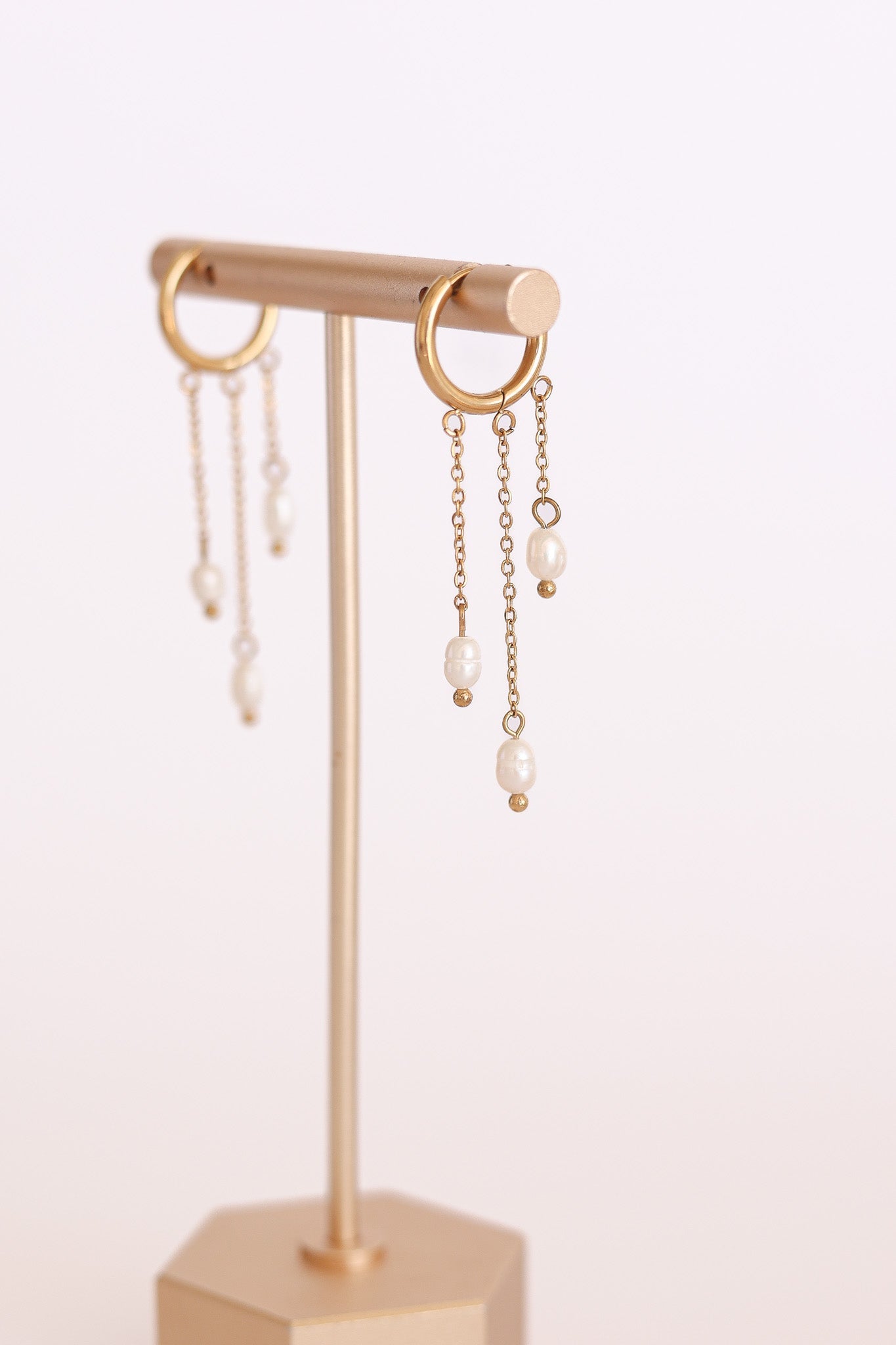 Delphine Earring