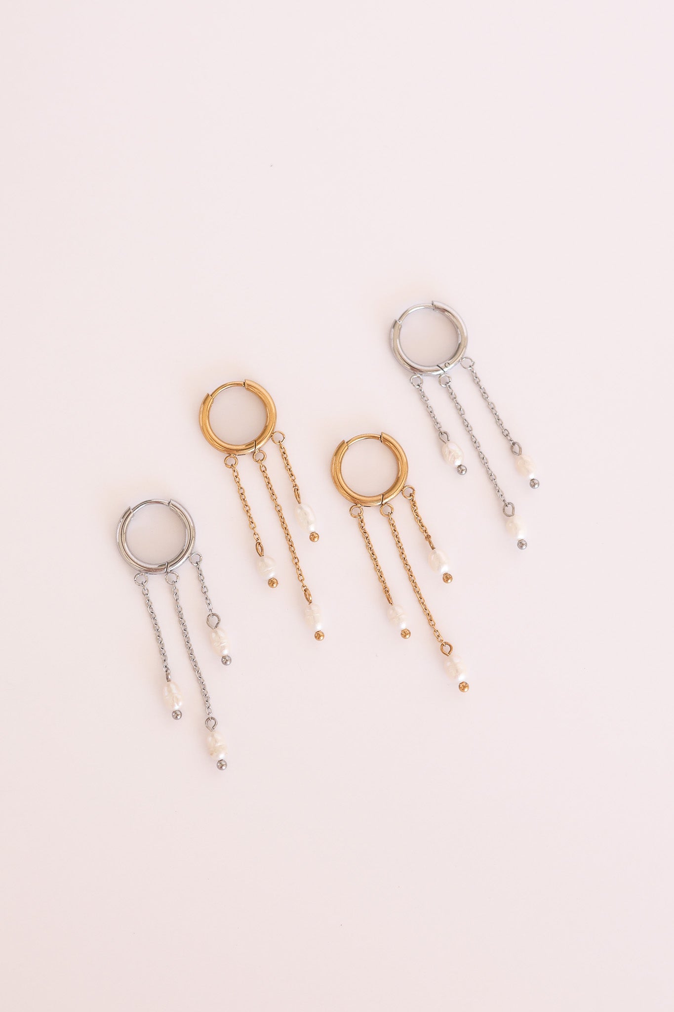 Delphine Earring