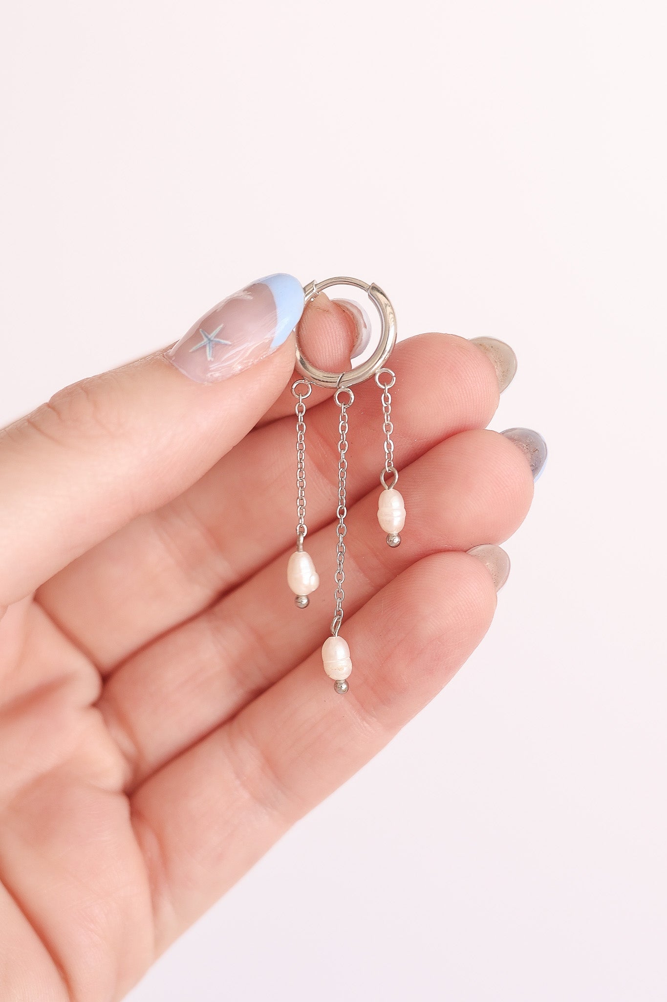 Delphine Earring