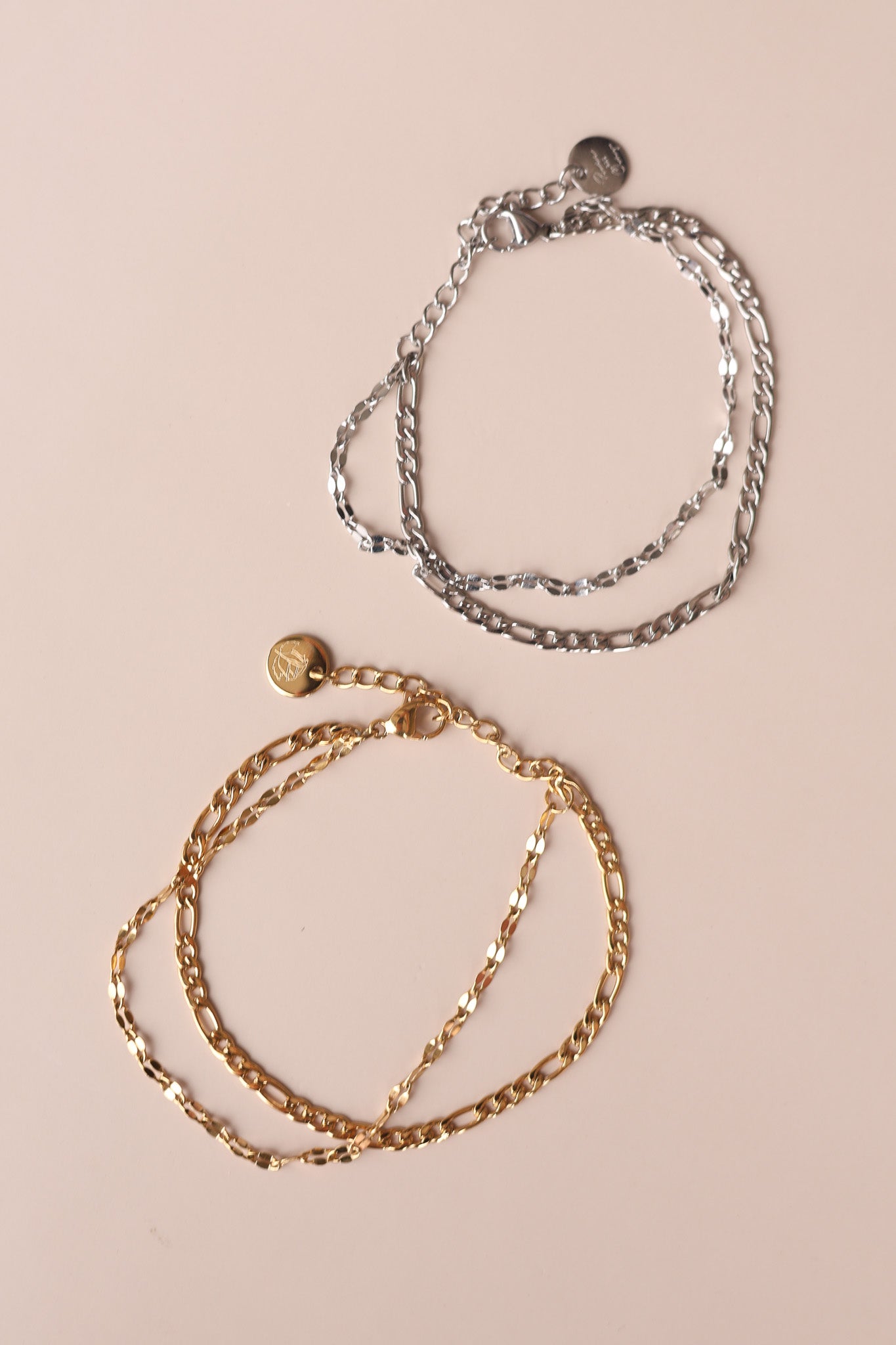 Lorelei Layered Bracelet