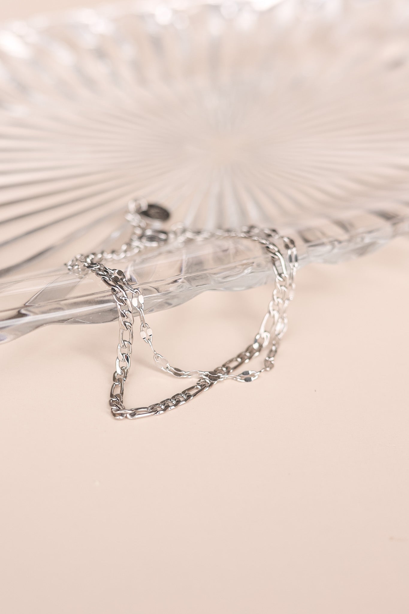 Lorelei Layered Bracelet