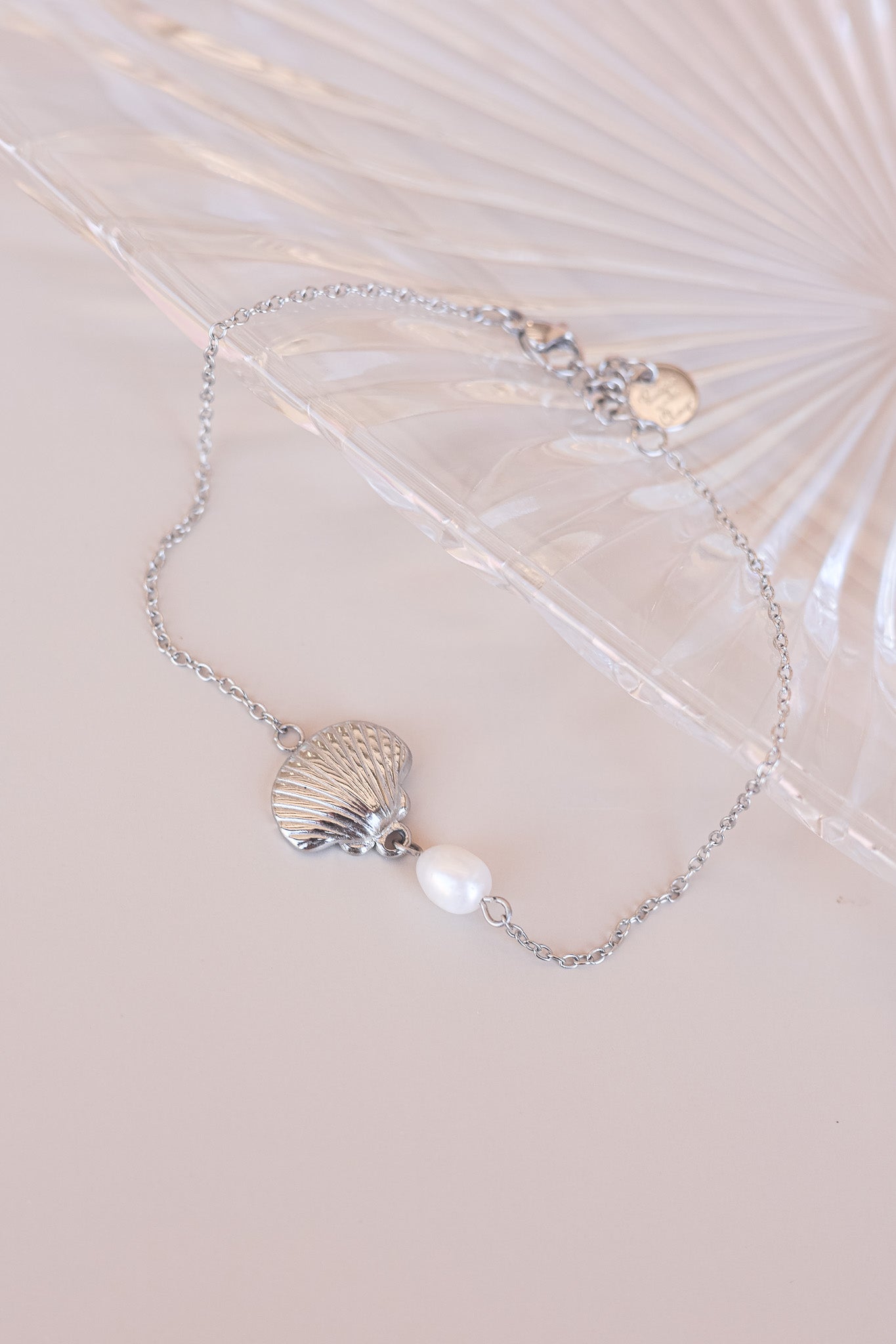 Marina Anklet