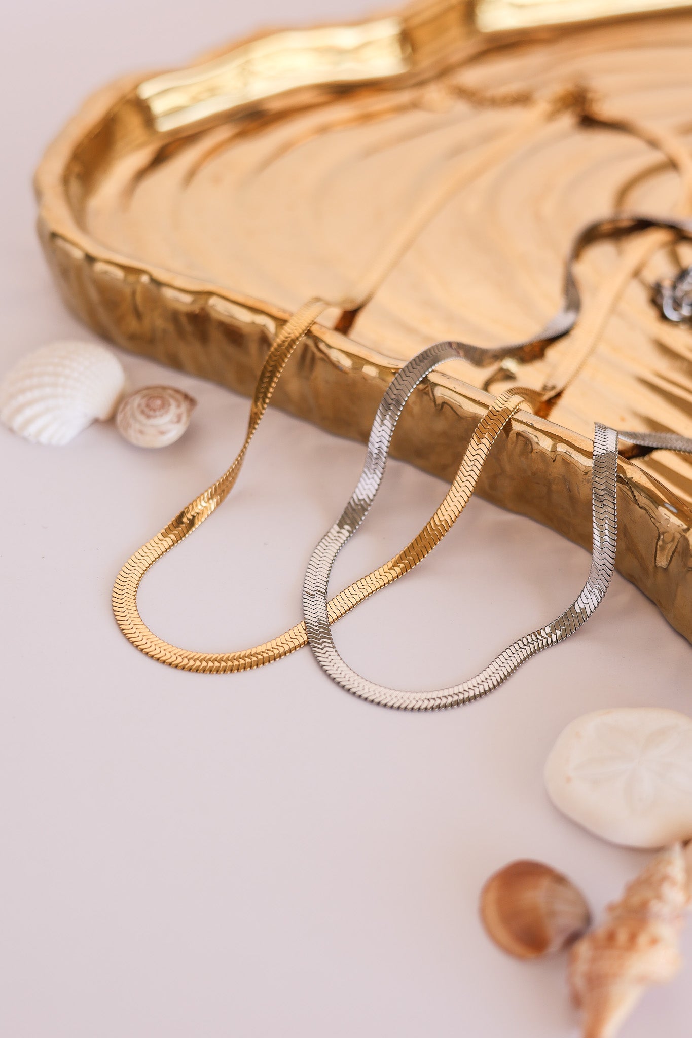 Athens Necklace