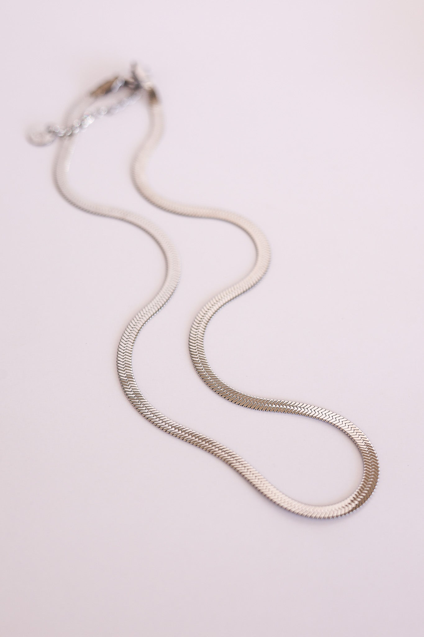 Athens Necklace