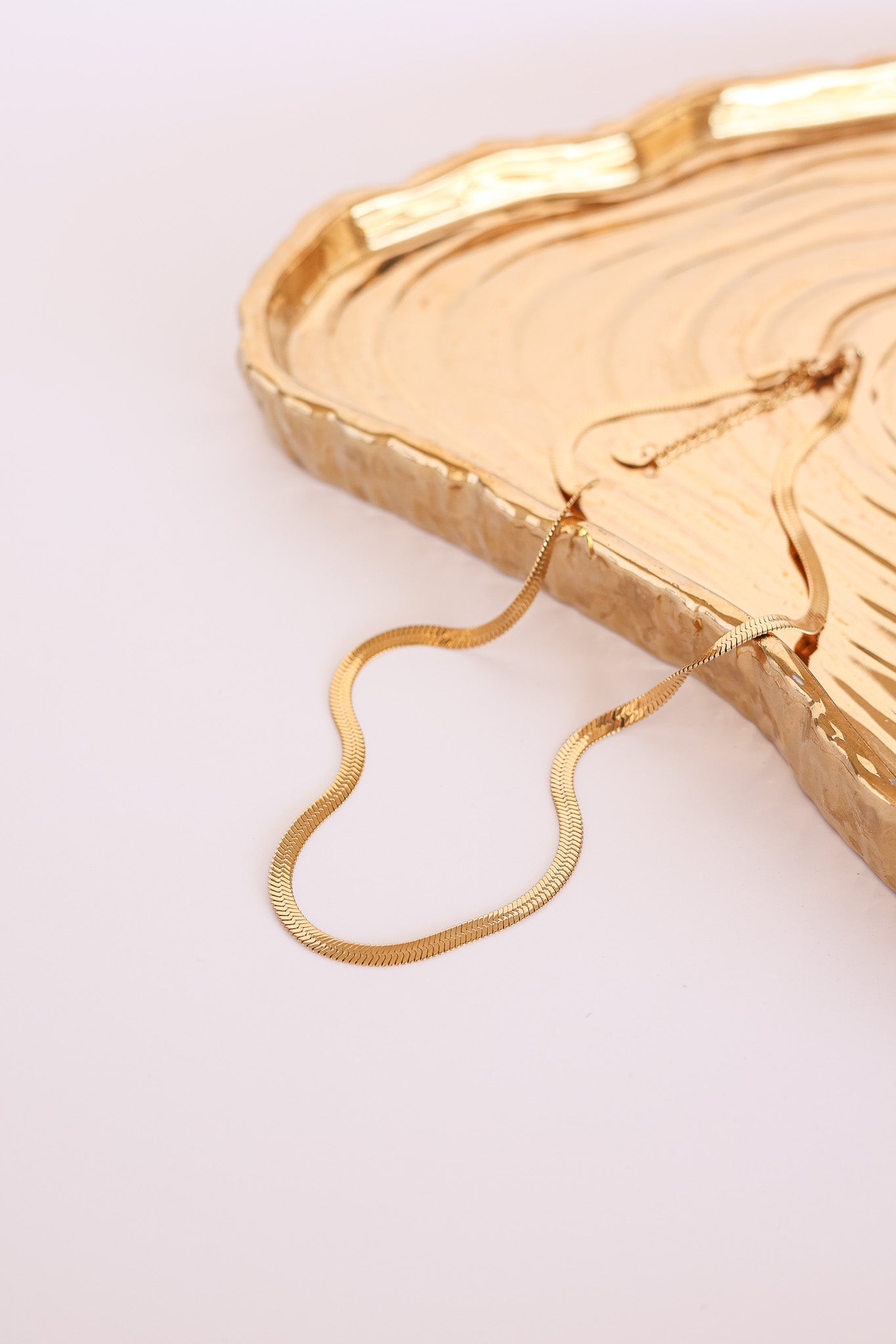 Athens Necklace