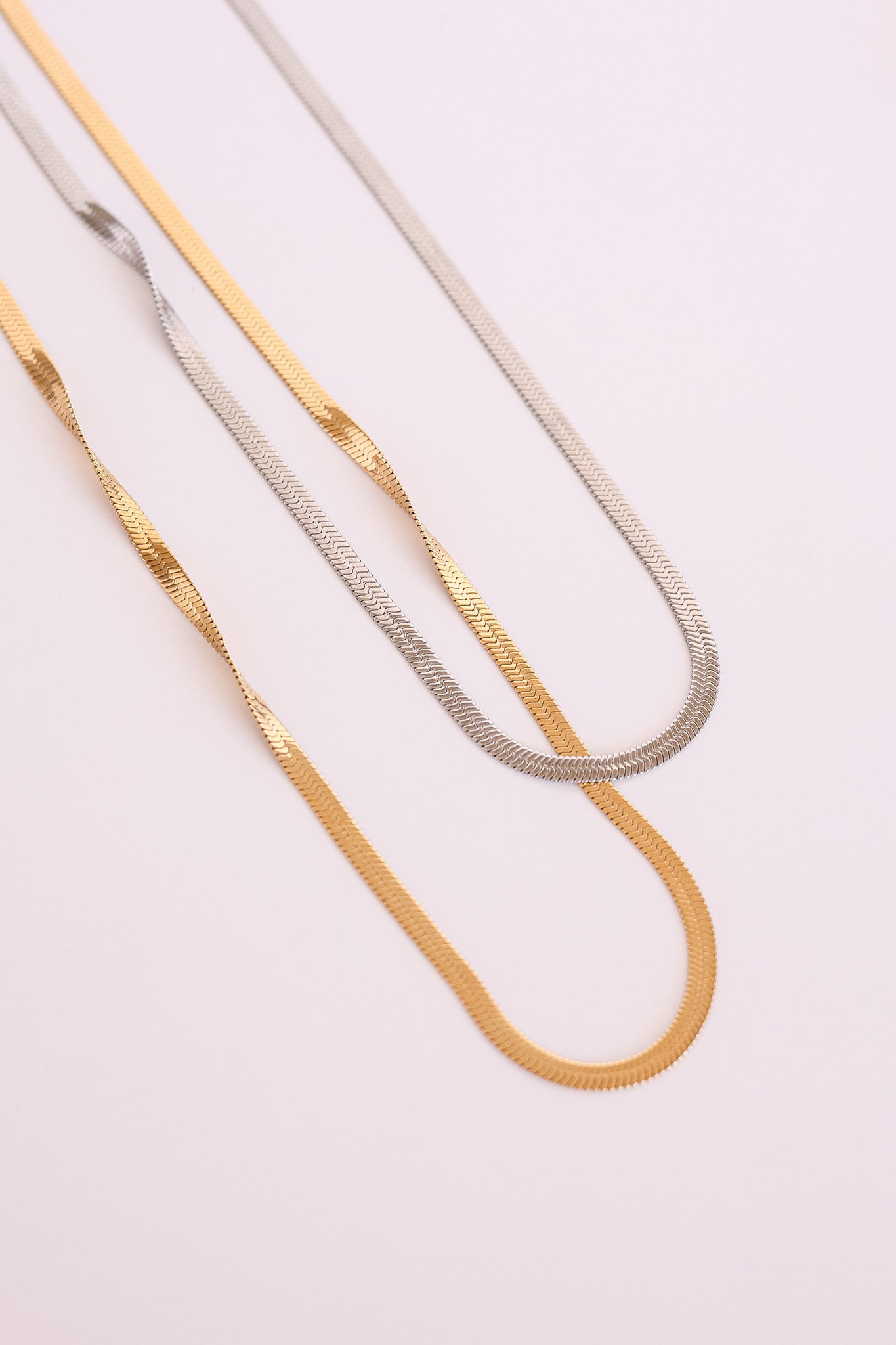 Athens Necklace