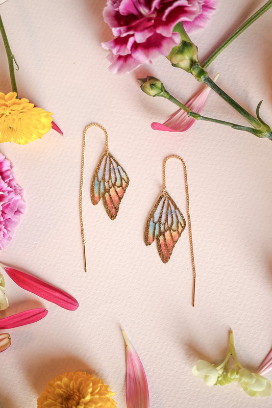 Pixie Threader in Rainbow