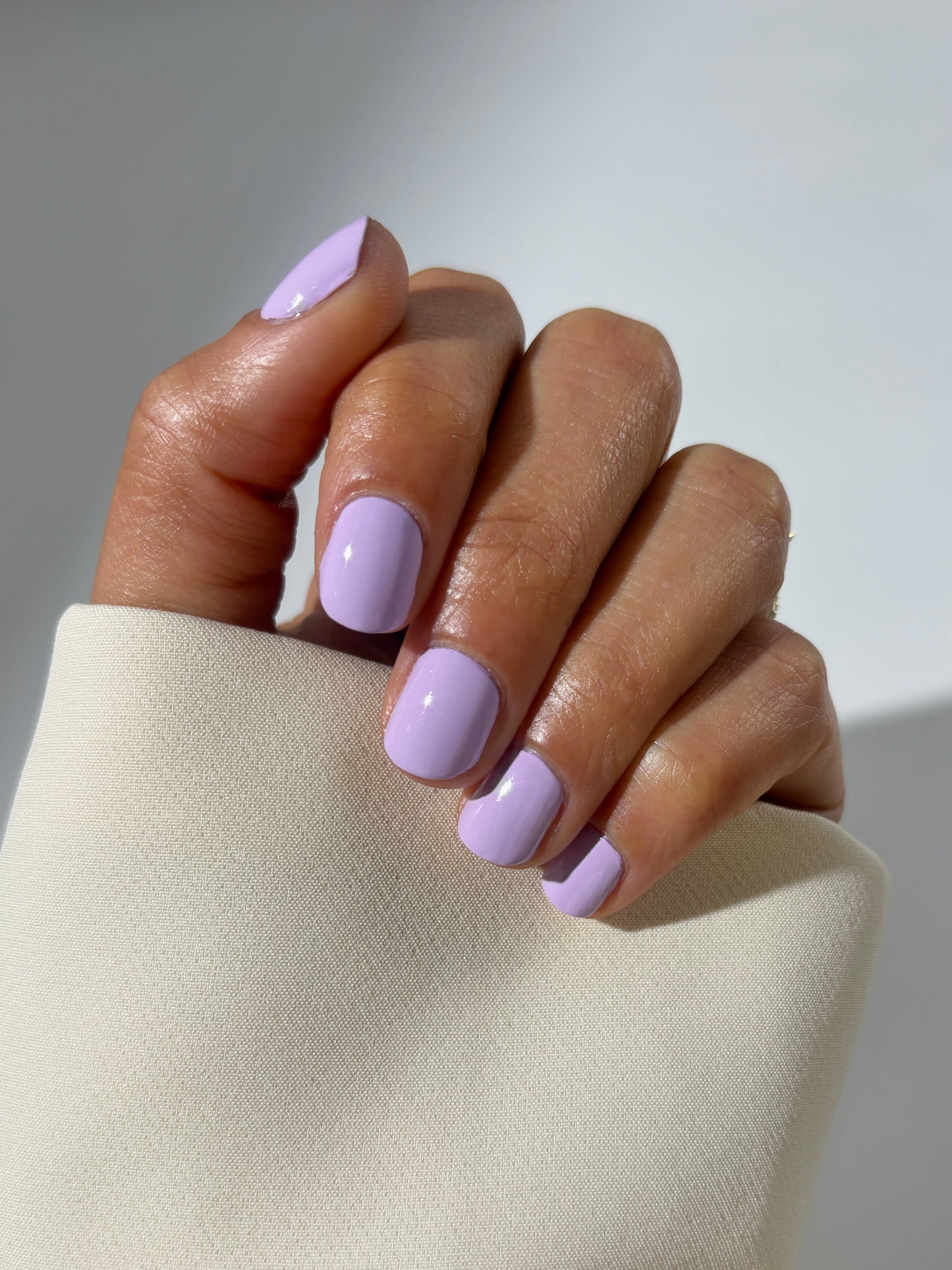 Fall In Lavender