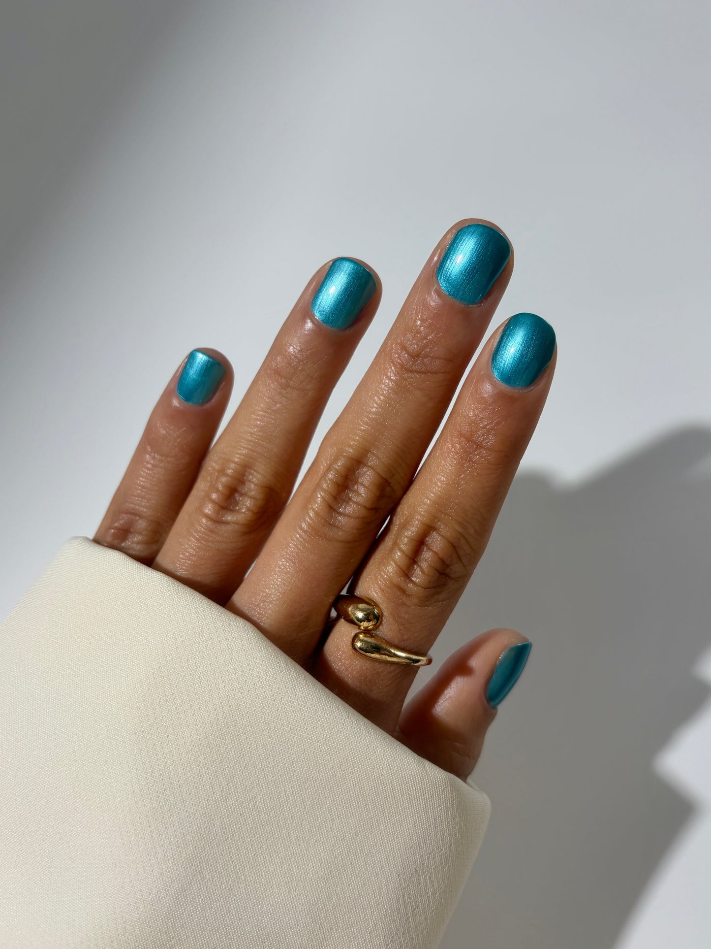 Little Bold Blue