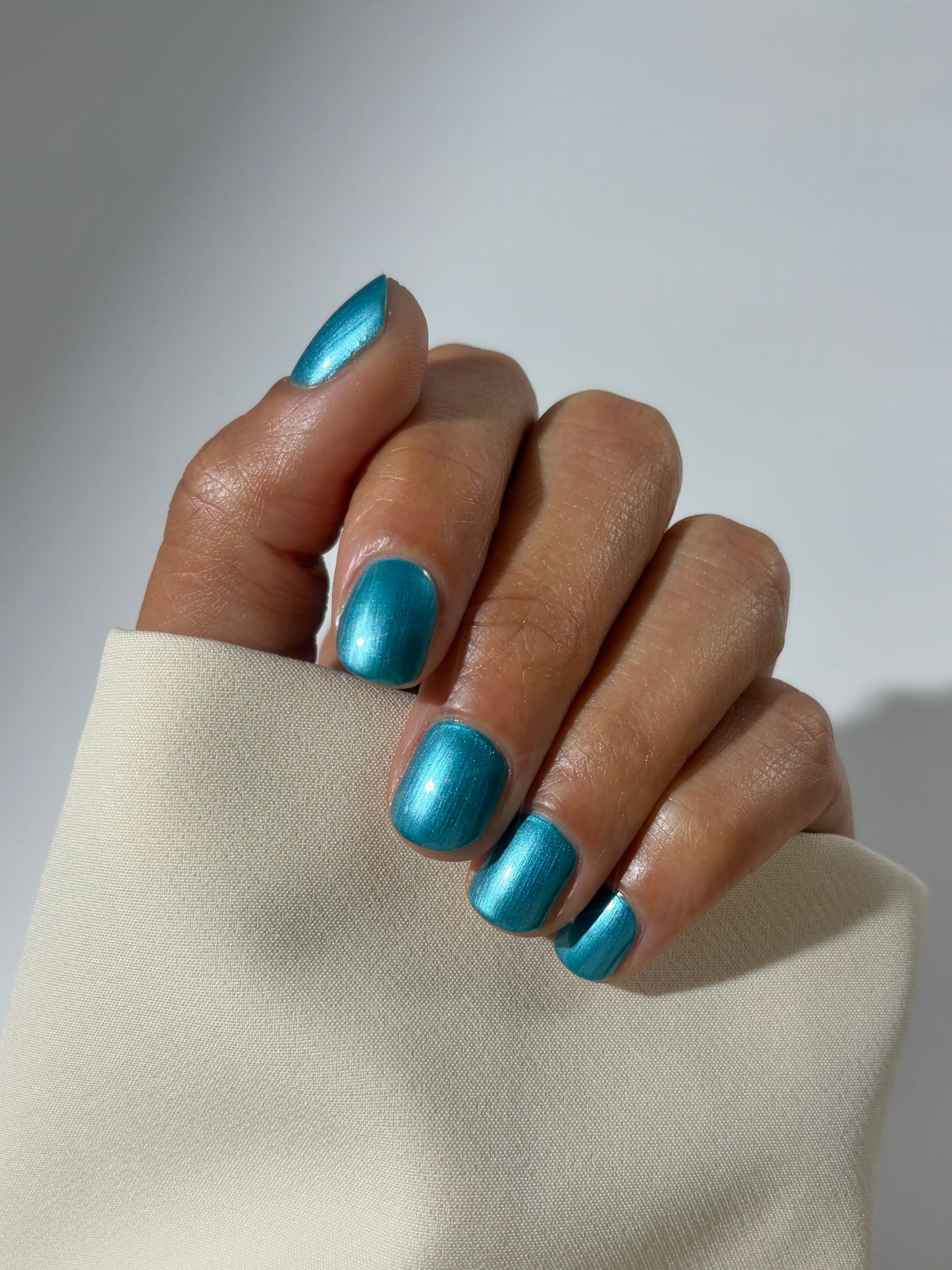 Little Bold Blue