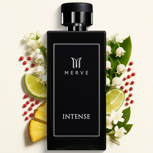 INTENSE | MEN