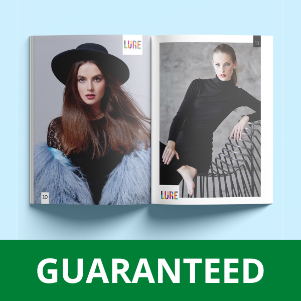 LURE Guaranteed Model Application