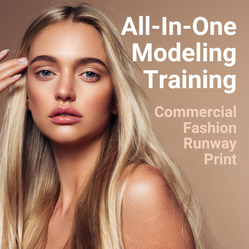 Online Modeling Course