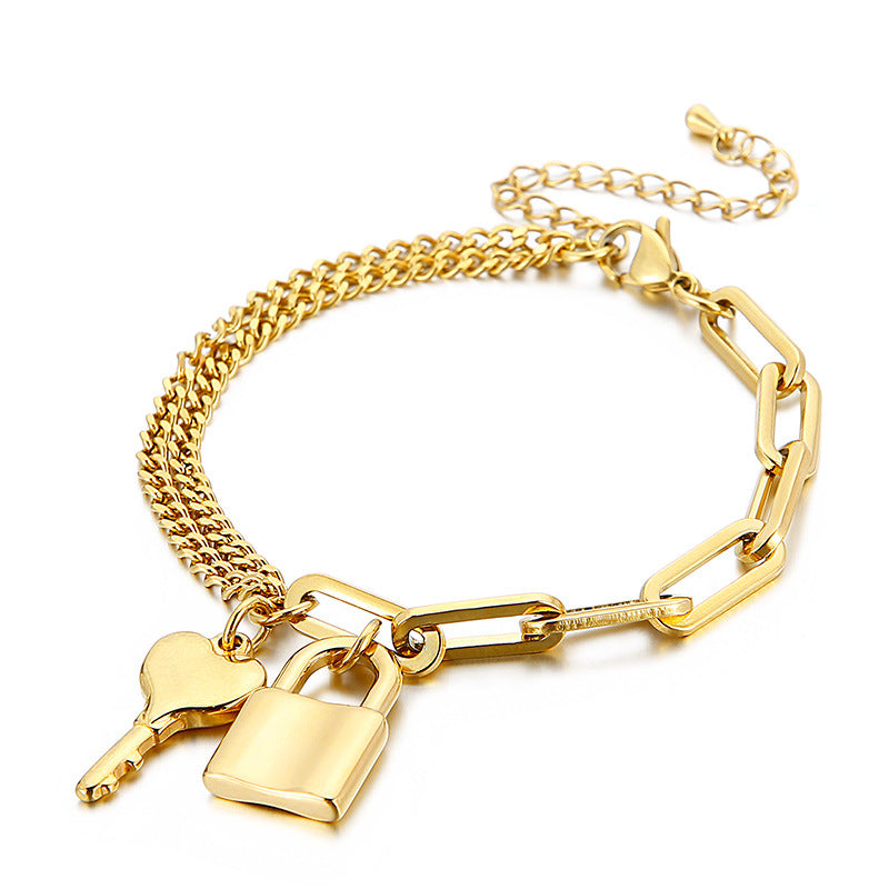 Love & Protection Bracelet