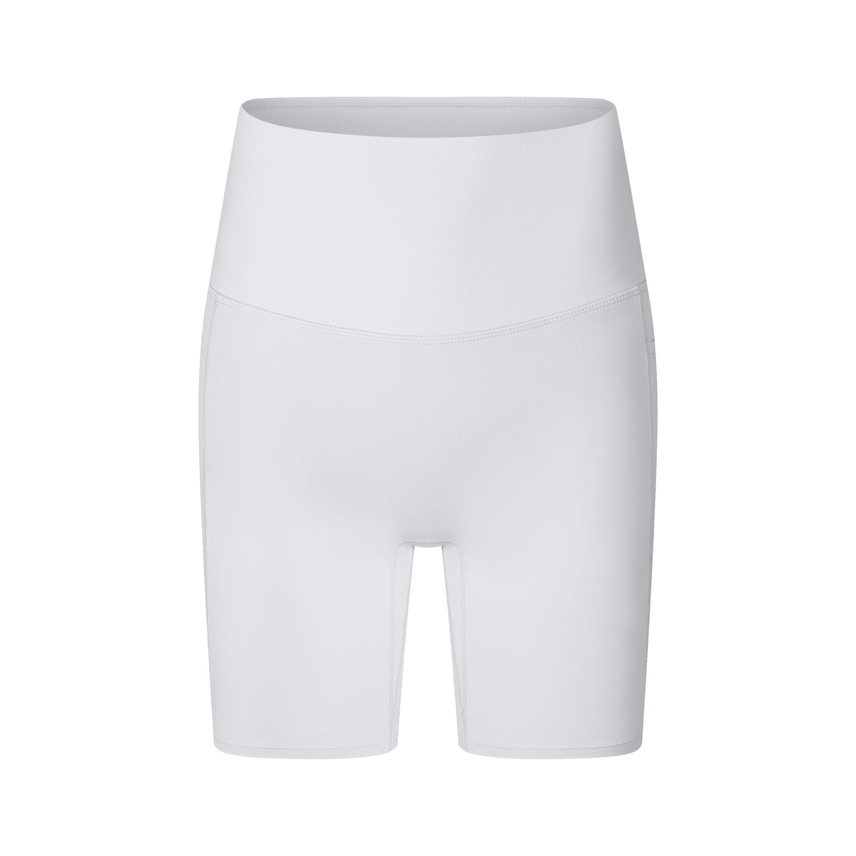 Three A Half Yoga Shorts Women Summer Wear-Free Underwear Thin Cycling Sports Pants High Waist Hip Lift High Grade Fitness Pants