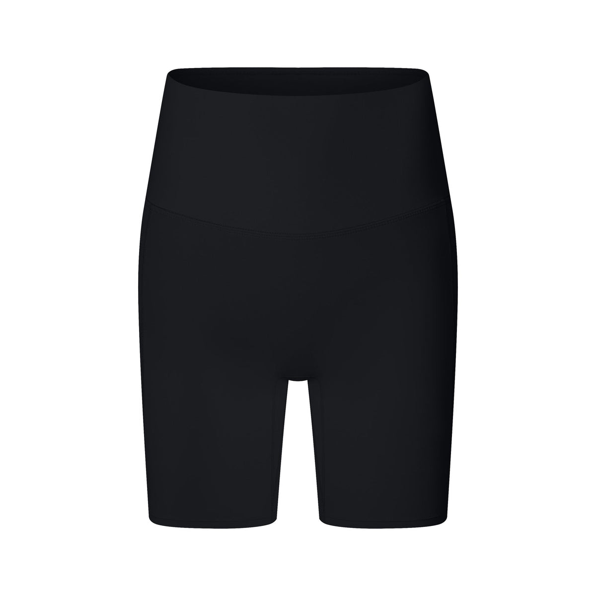 Three A Half Yoga Shorts Women Summer Wear-Free Underwear Thin Cycling Sports Pants High Waist Hip Lift High Grade Fitness Pants