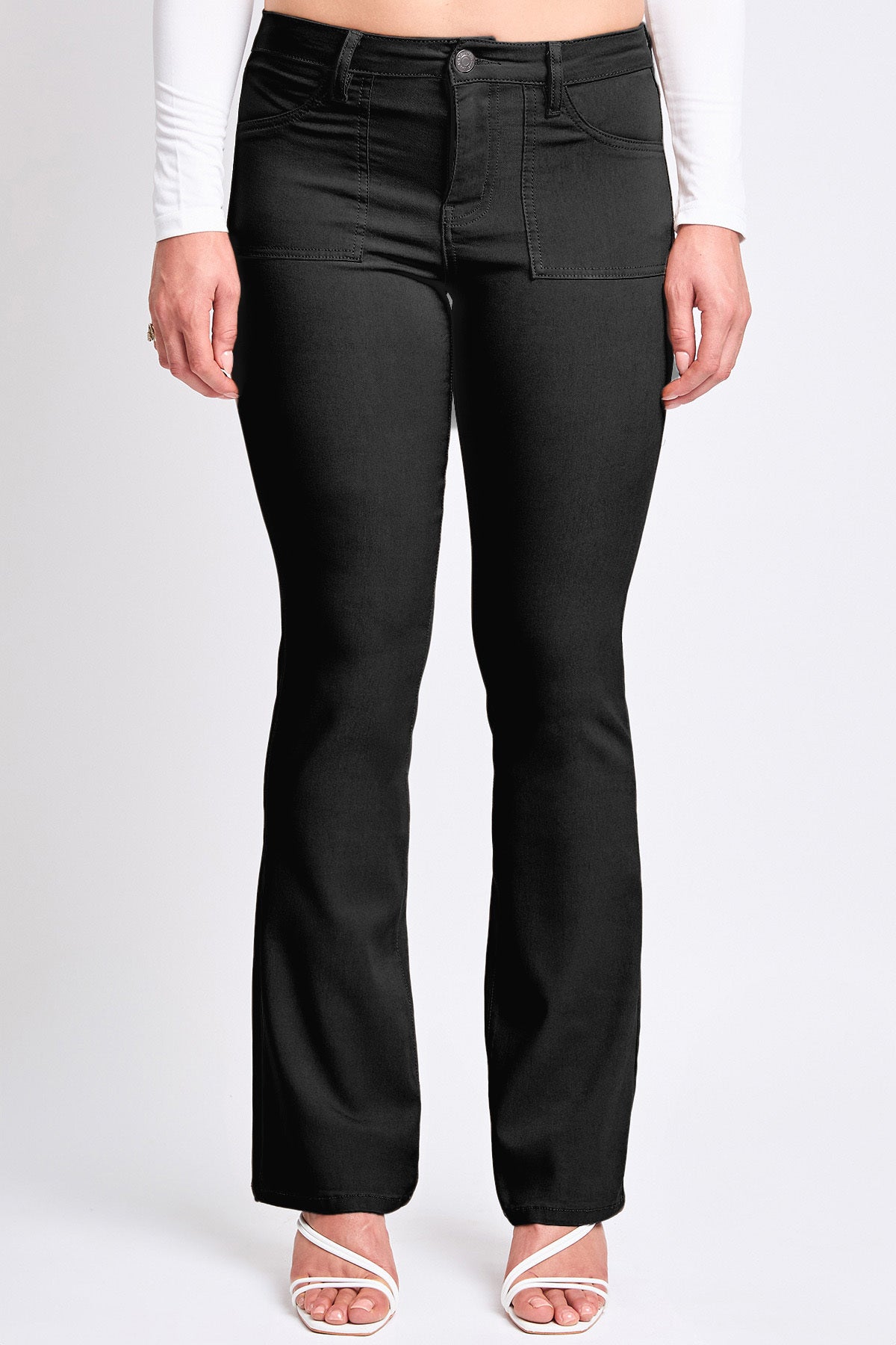 Women's Hyperstretch Bootcut Pants