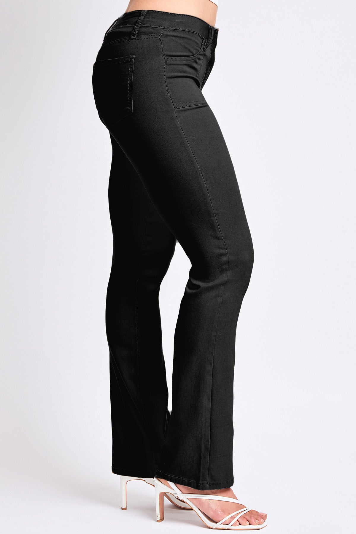 Women's Hyperstretch Bootcut Pants