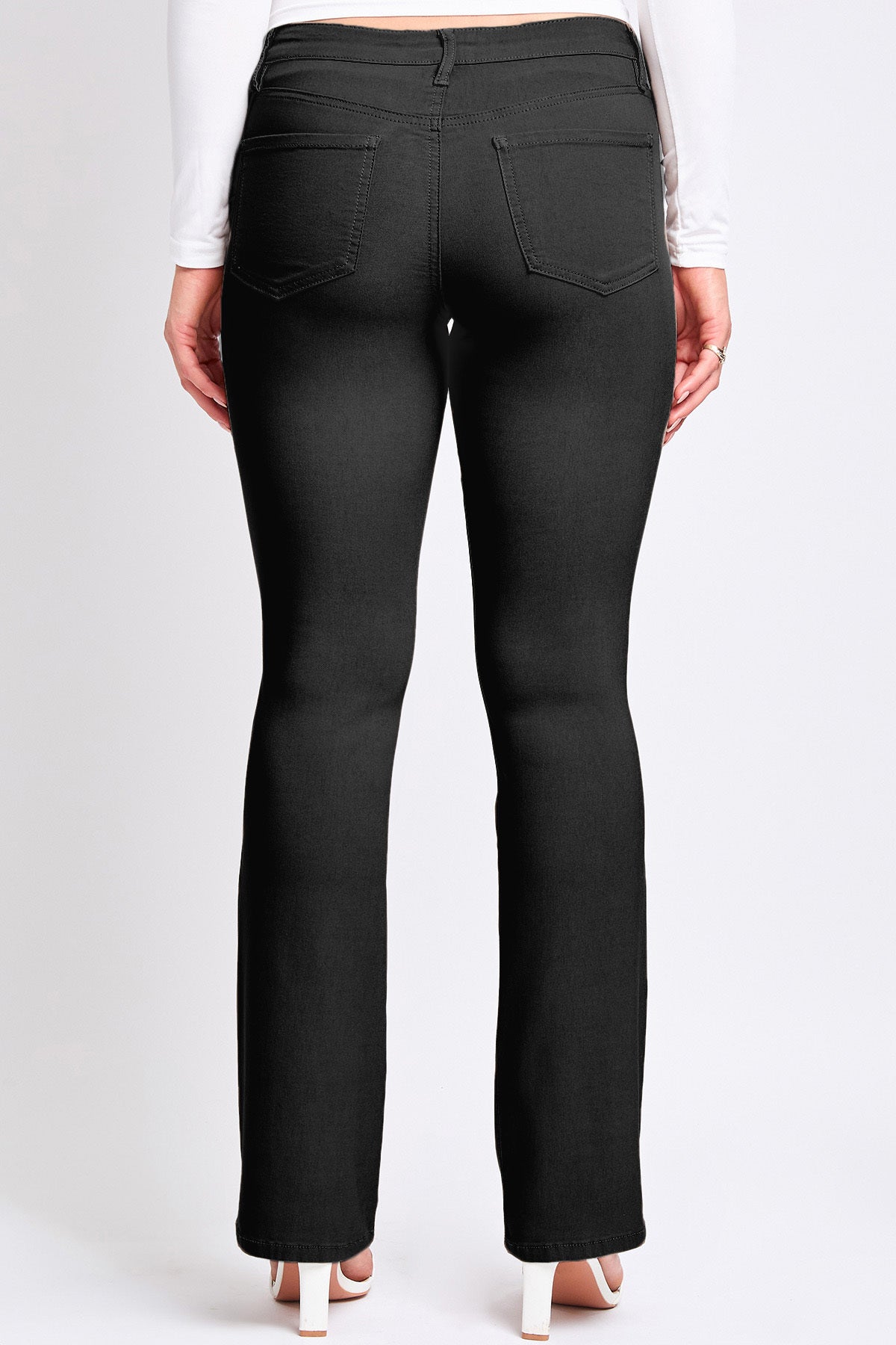 Women's Hyperstretch Bootcut Pants