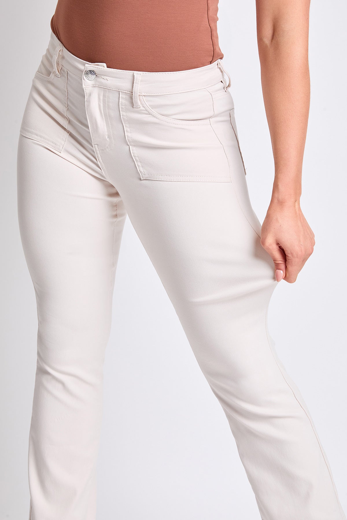 Women's Hyperstretch Bootcut Pants