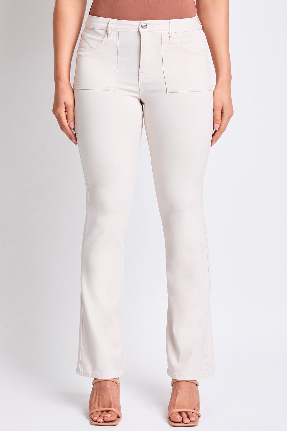 Women's Hyperstretch Bootcut Pants