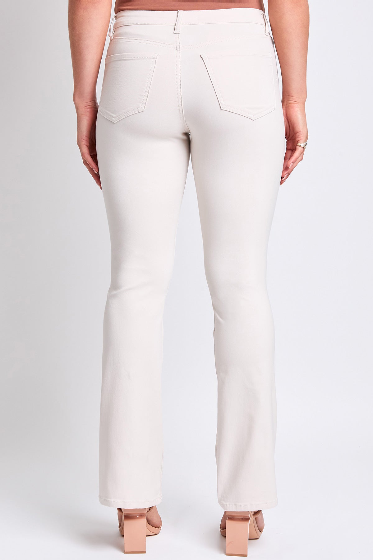 Women's Hyperstretch Bootcut Pants