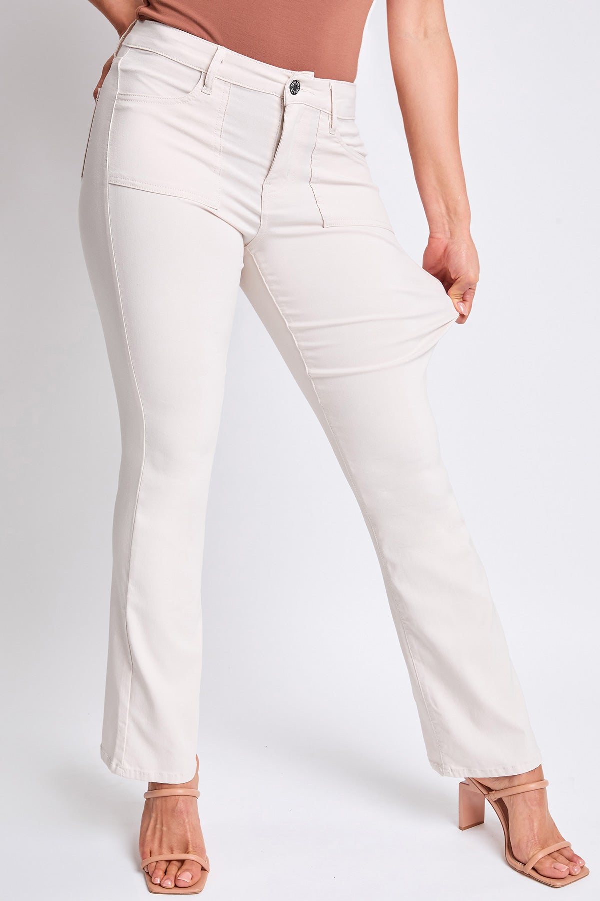 Women's Hyperstretch Bootcut Pants