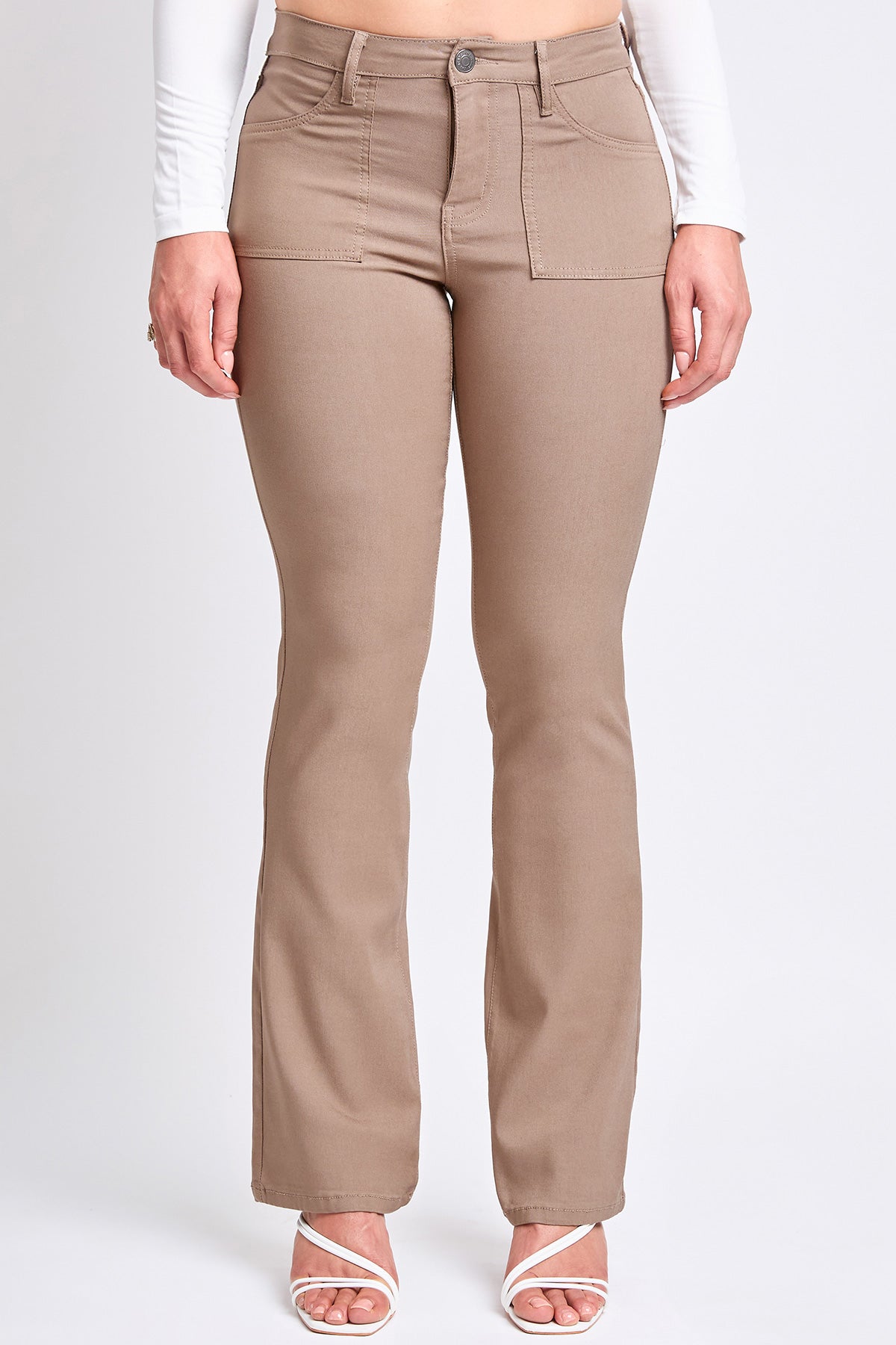 Women's Hyperstretch Bootcut Pants