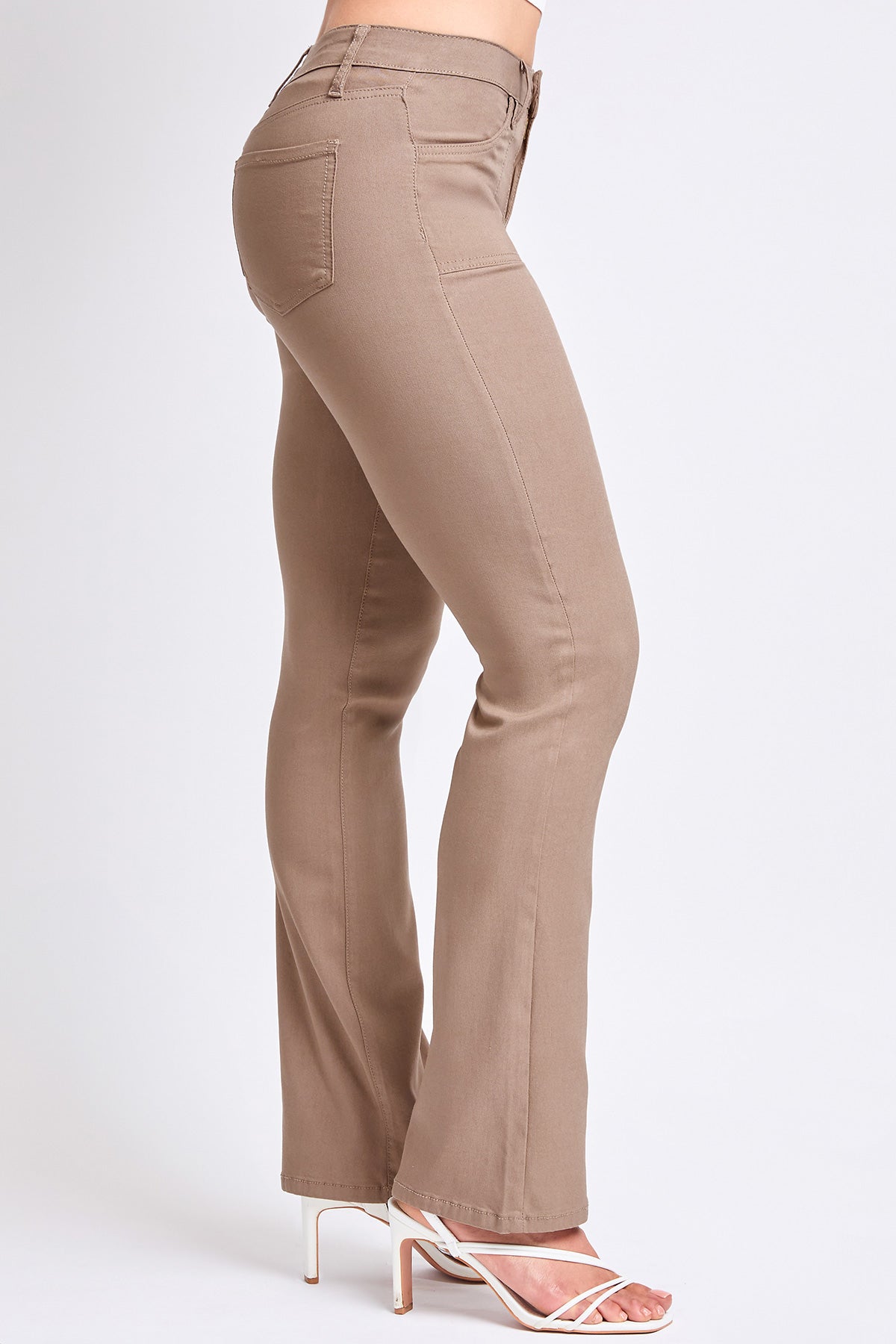 Women's Hyperstretch Bootcut Pants