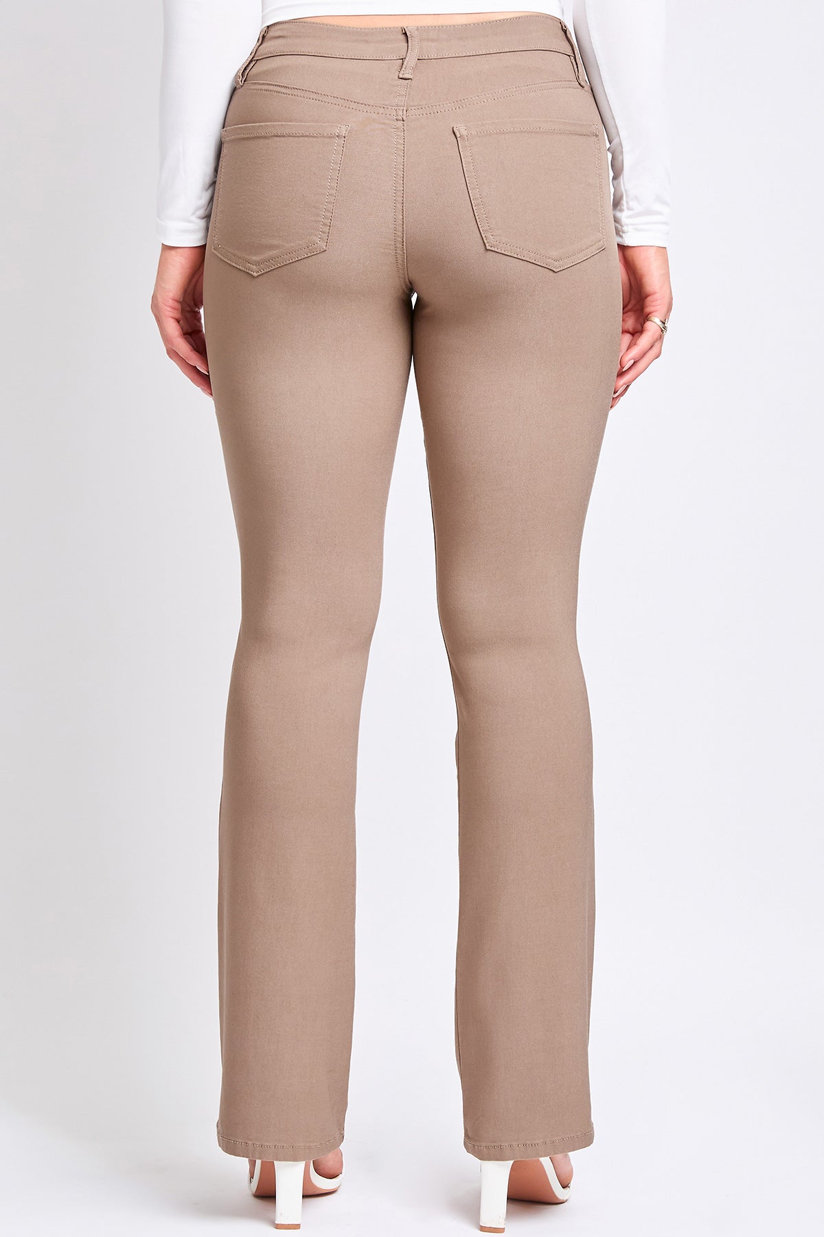 Women's Hyperstretch Bootcut Pants