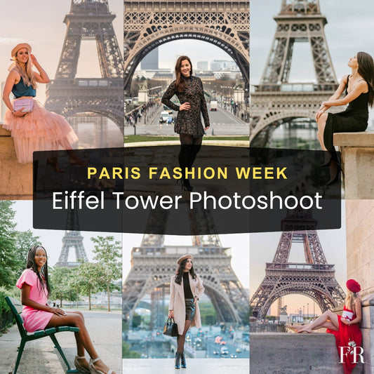 Candidature de designer (LAFW mars 2025)